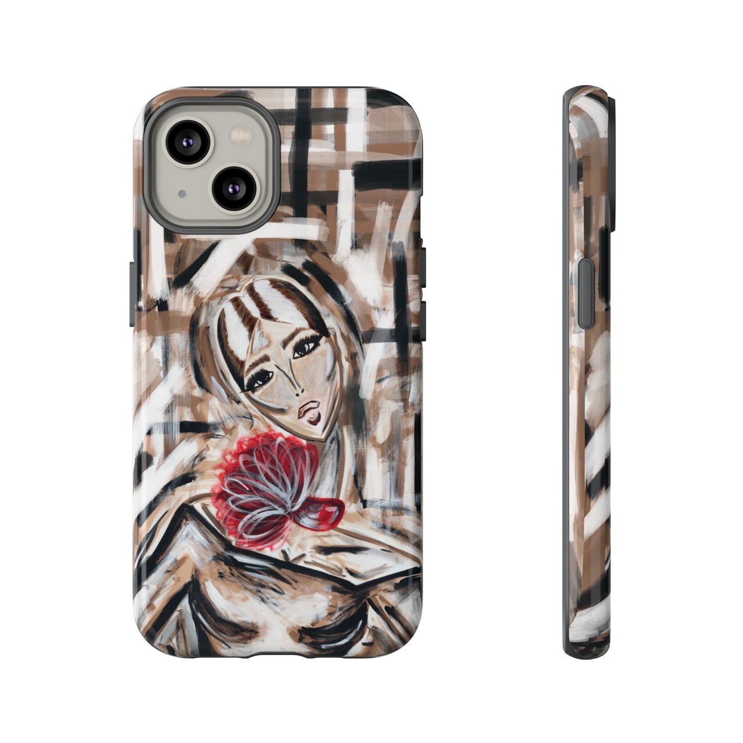 Quinn Parker Tough Case