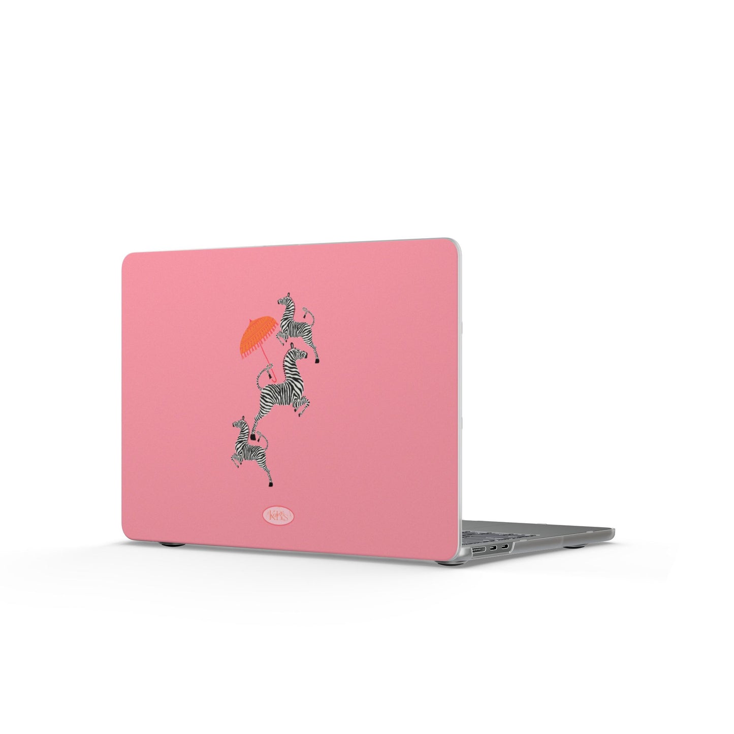 Rain or Stripe MacBook Case