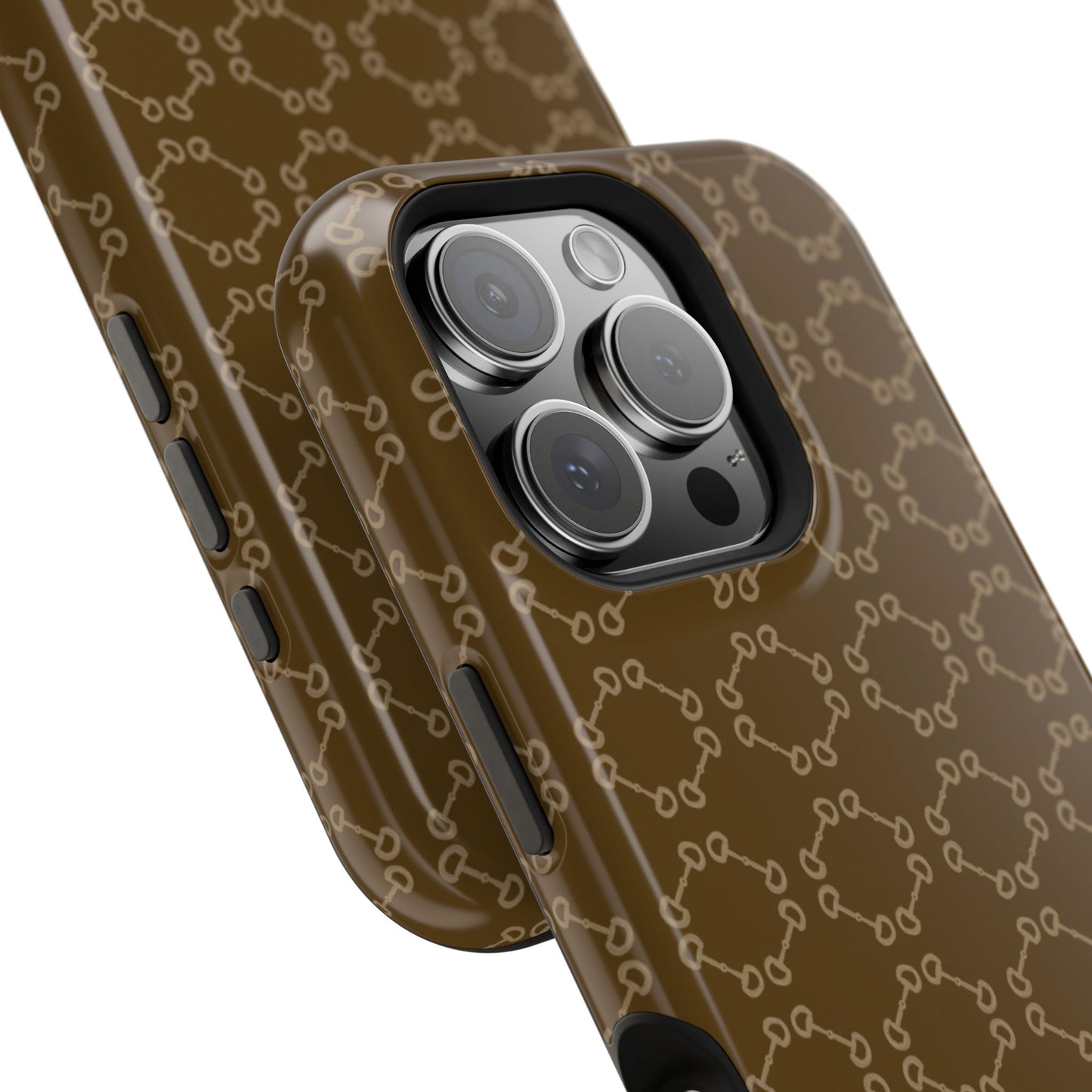 Haute Horsebit Mag Safe Case