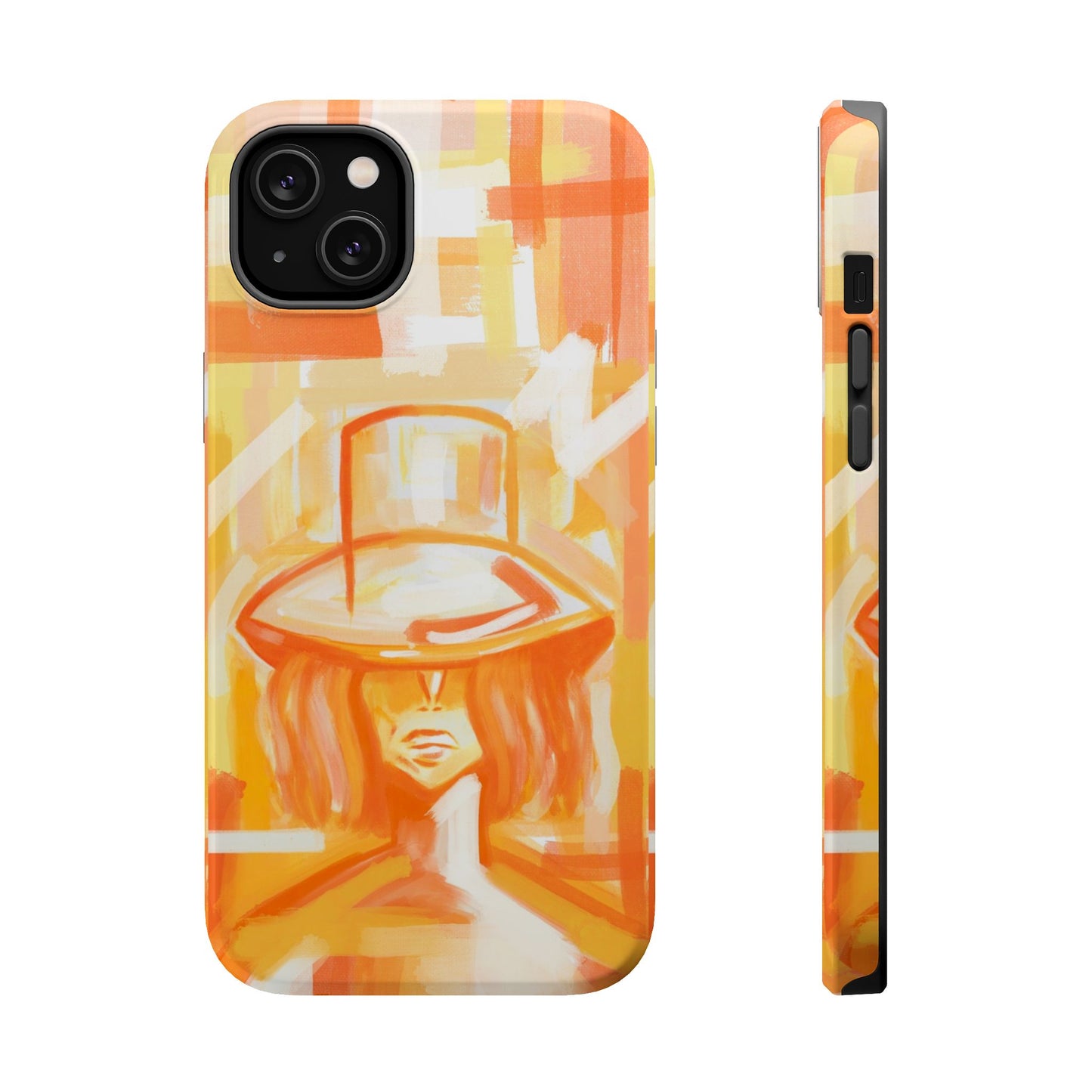 Lennon Maeve Mag Safe Case