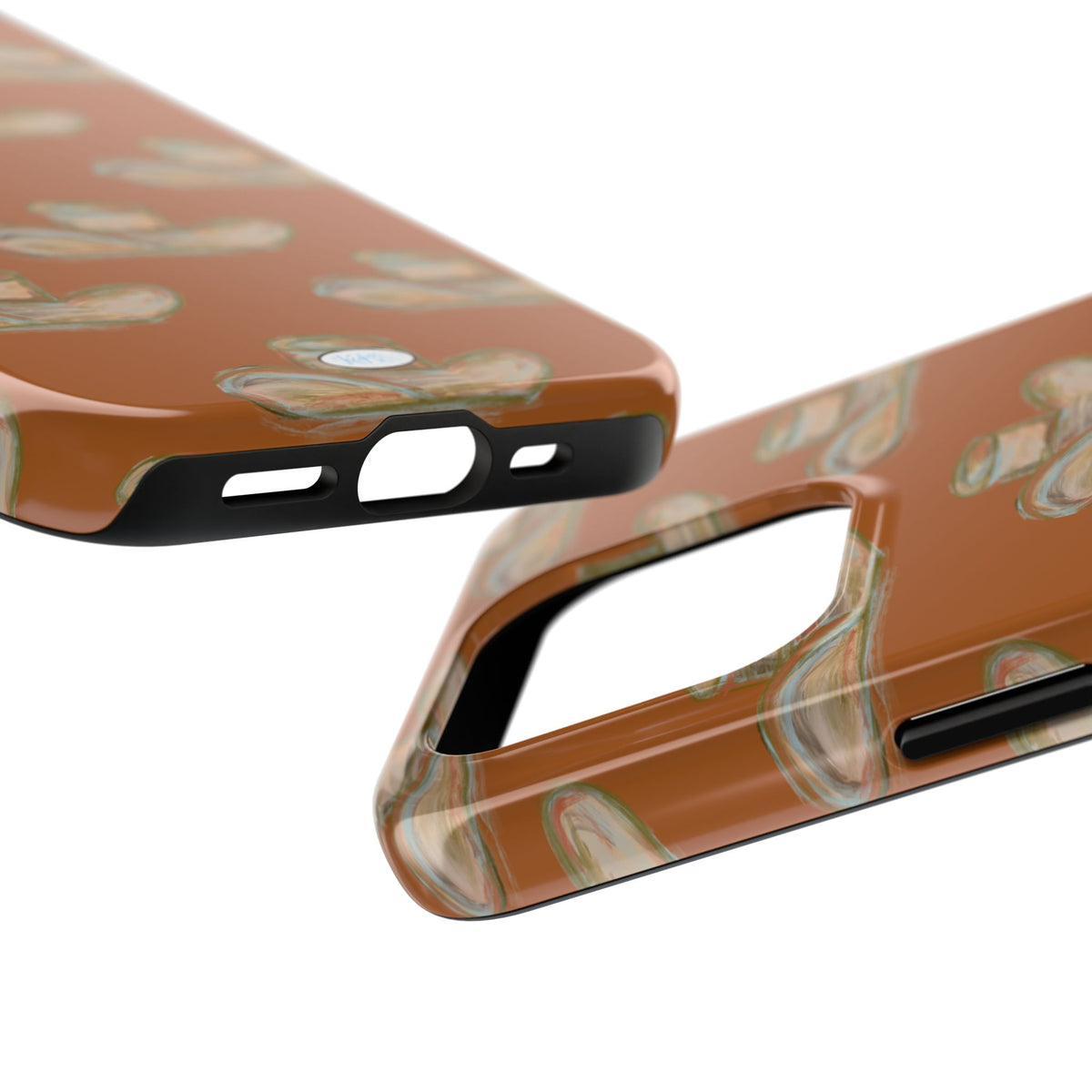 Cowboy Club Tough Case for iPhone