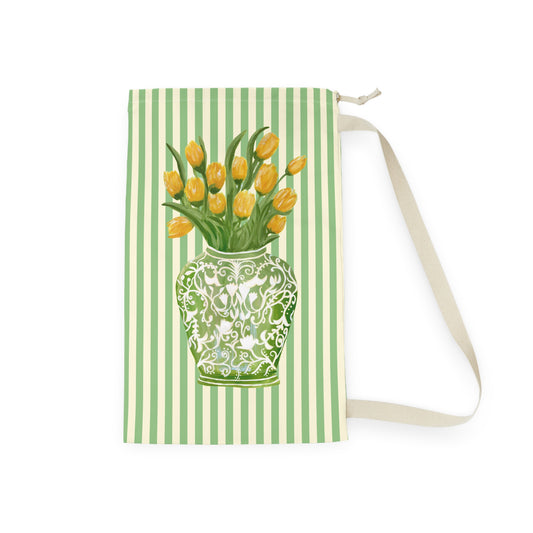 Tulip Haus Laundry Bag
