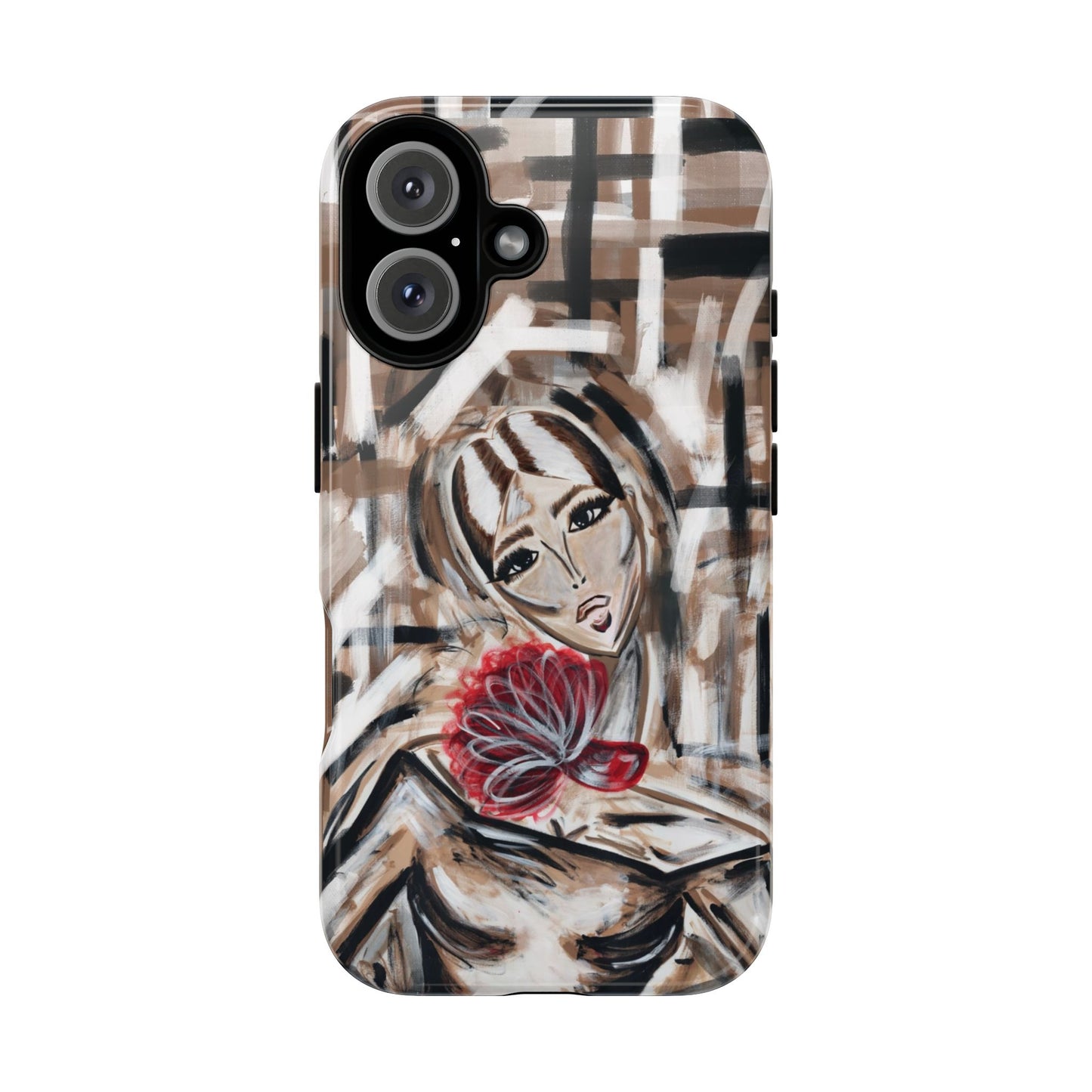 Quinn Parker Tough Case