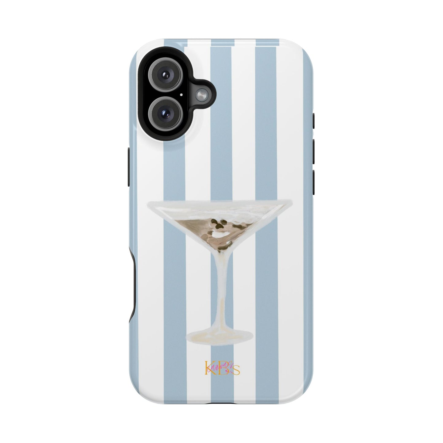 Espresso Martini Mag Safe Case