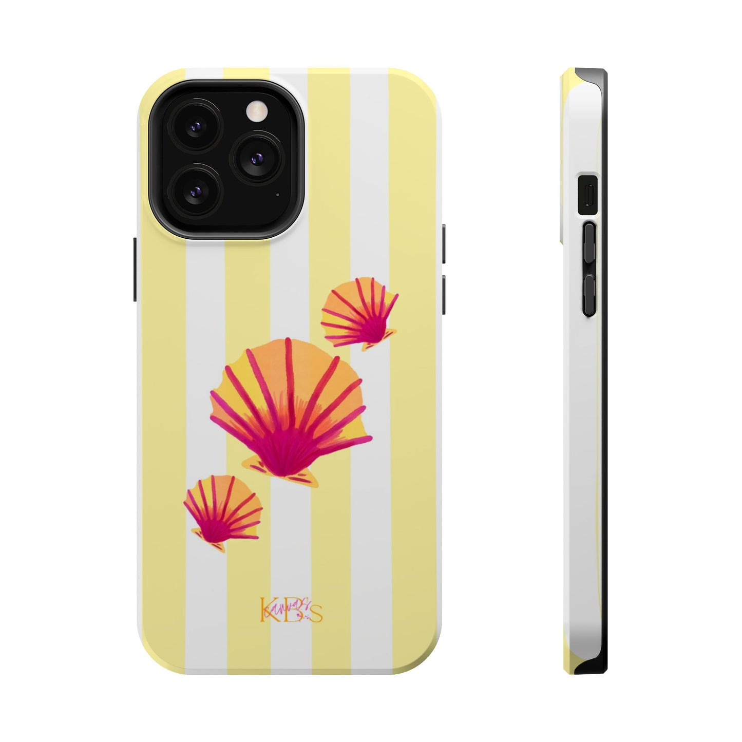 Calico She’ll Mag Safe Case