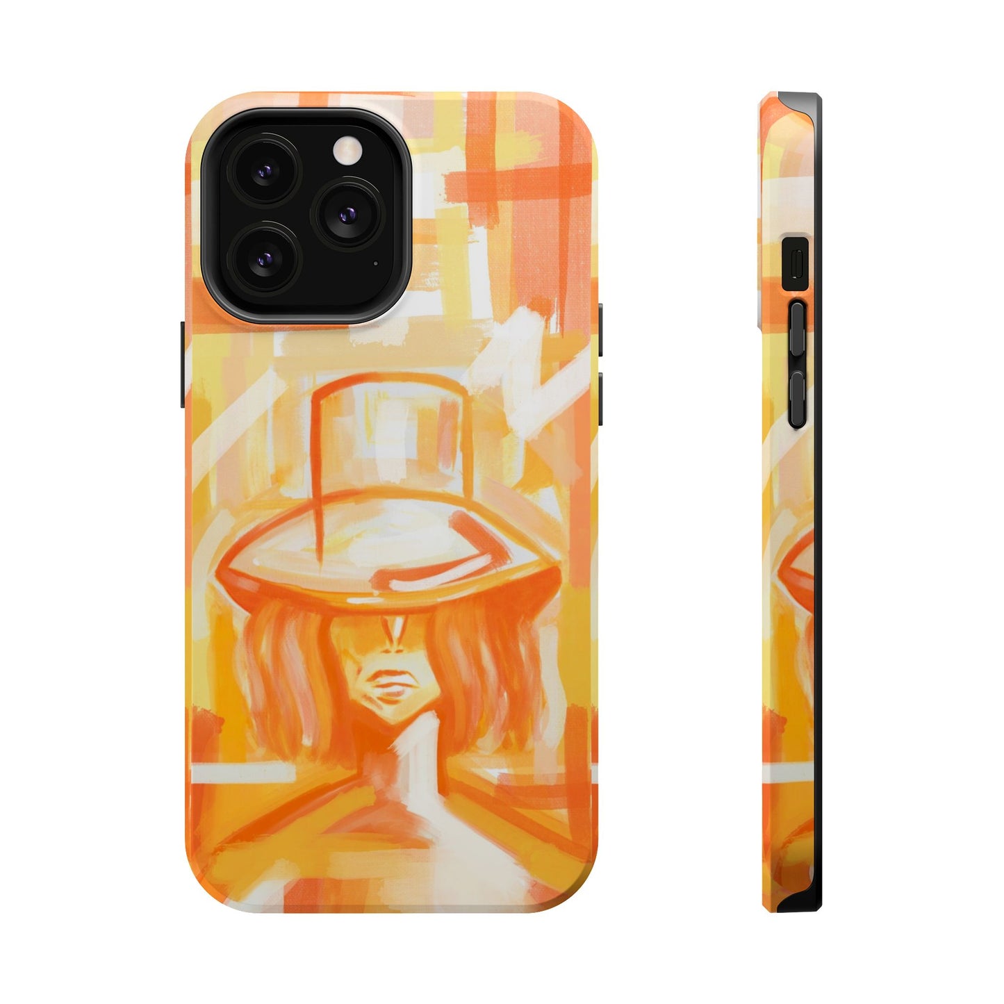 Lennon Maeve Mag Safe Case