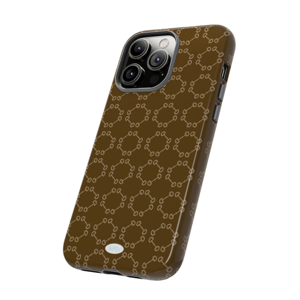Haute Horsebit Tough Case for iPhone