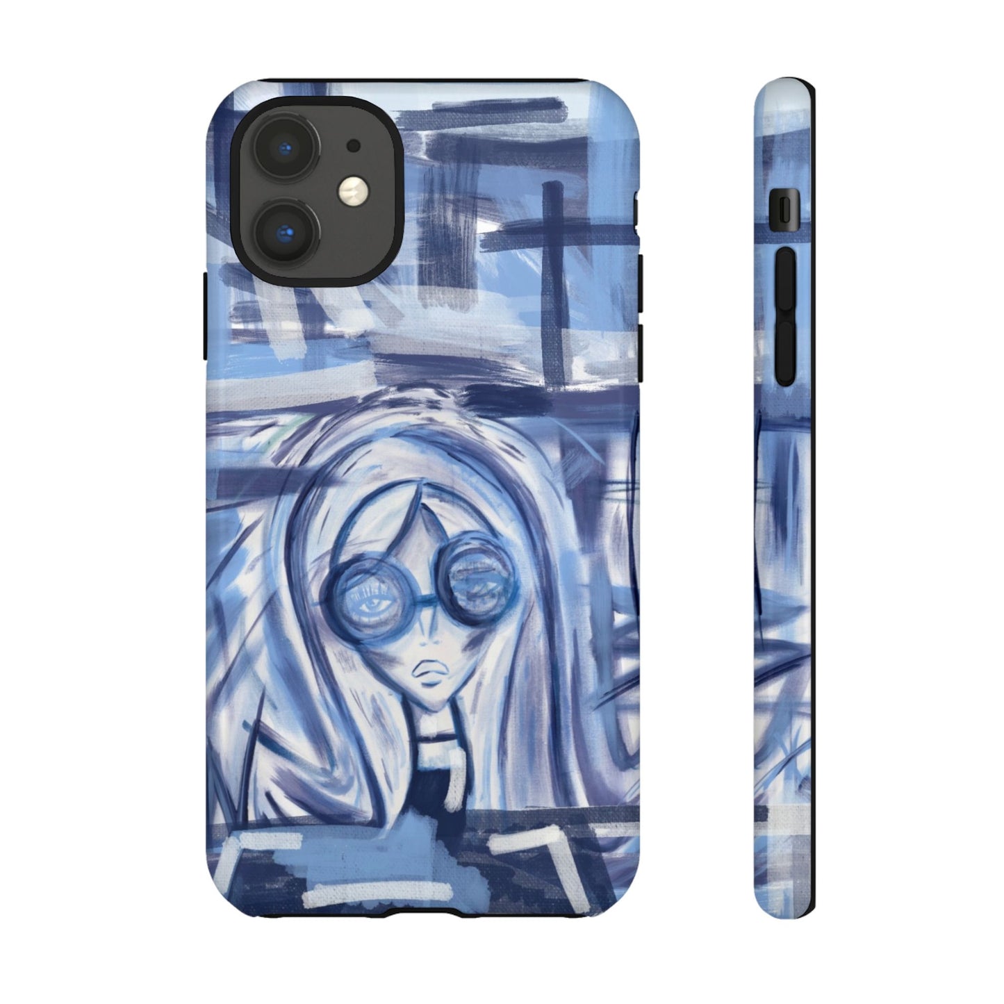 Indy Jane Tough Case