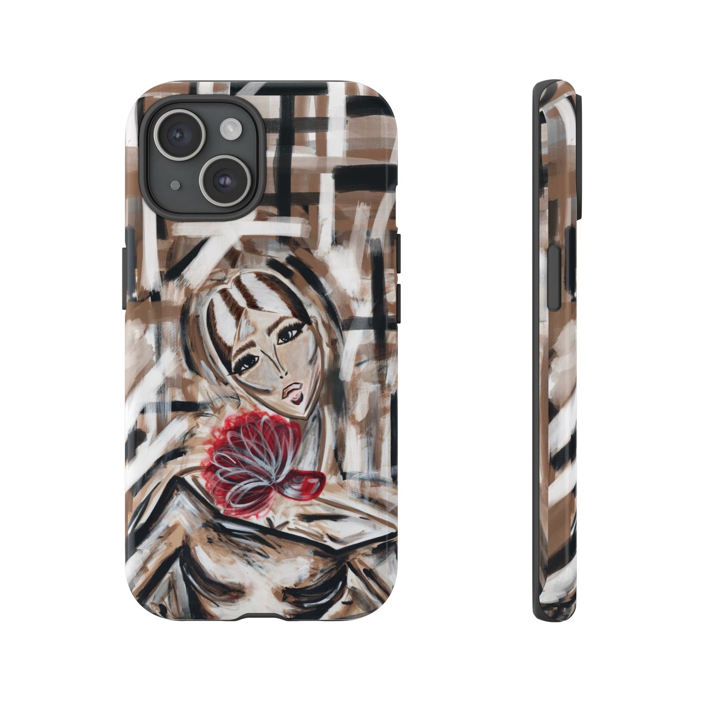 Quinn Parker Tough Case