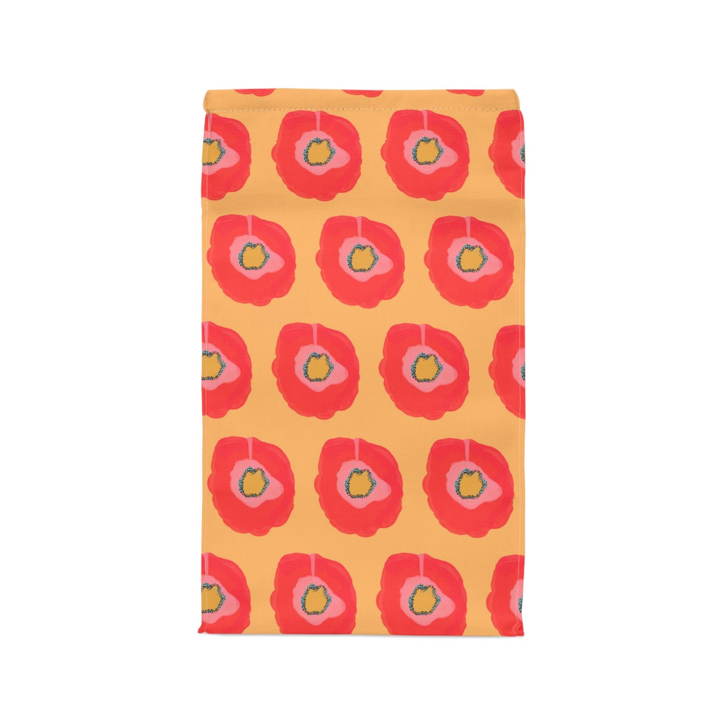 Poppy Fleur Insulated Lunch Box