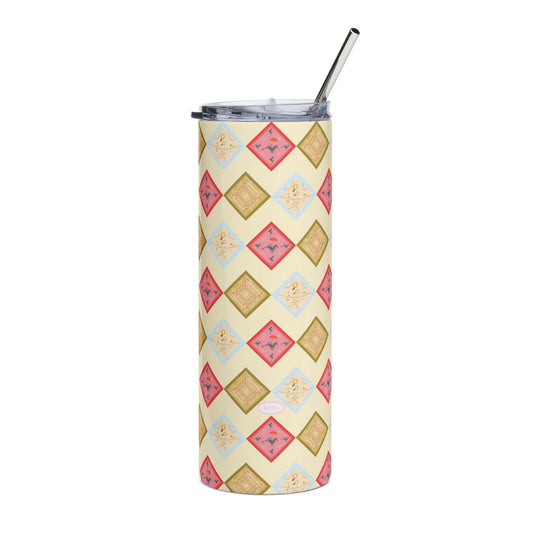 Premier Scarf 20oz Tumbler