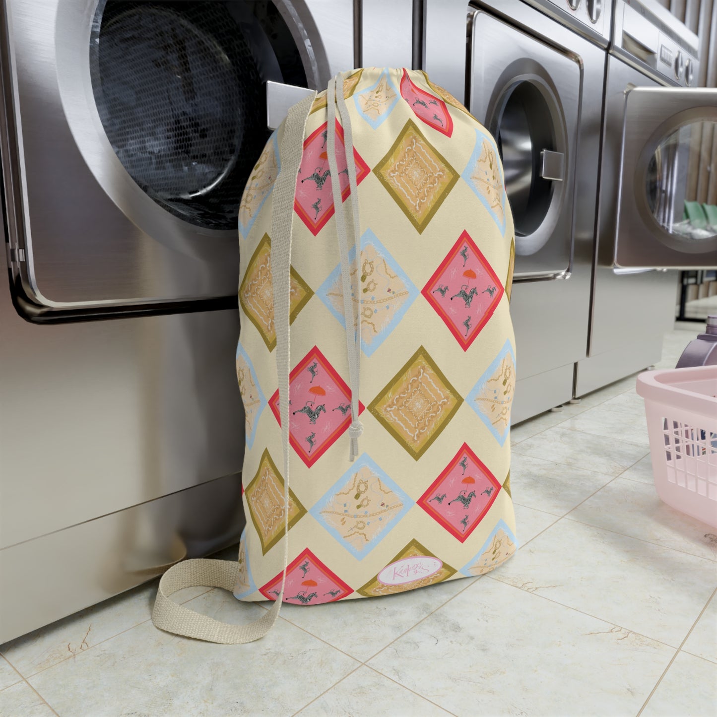 Premier Scarf Laundry Bag
