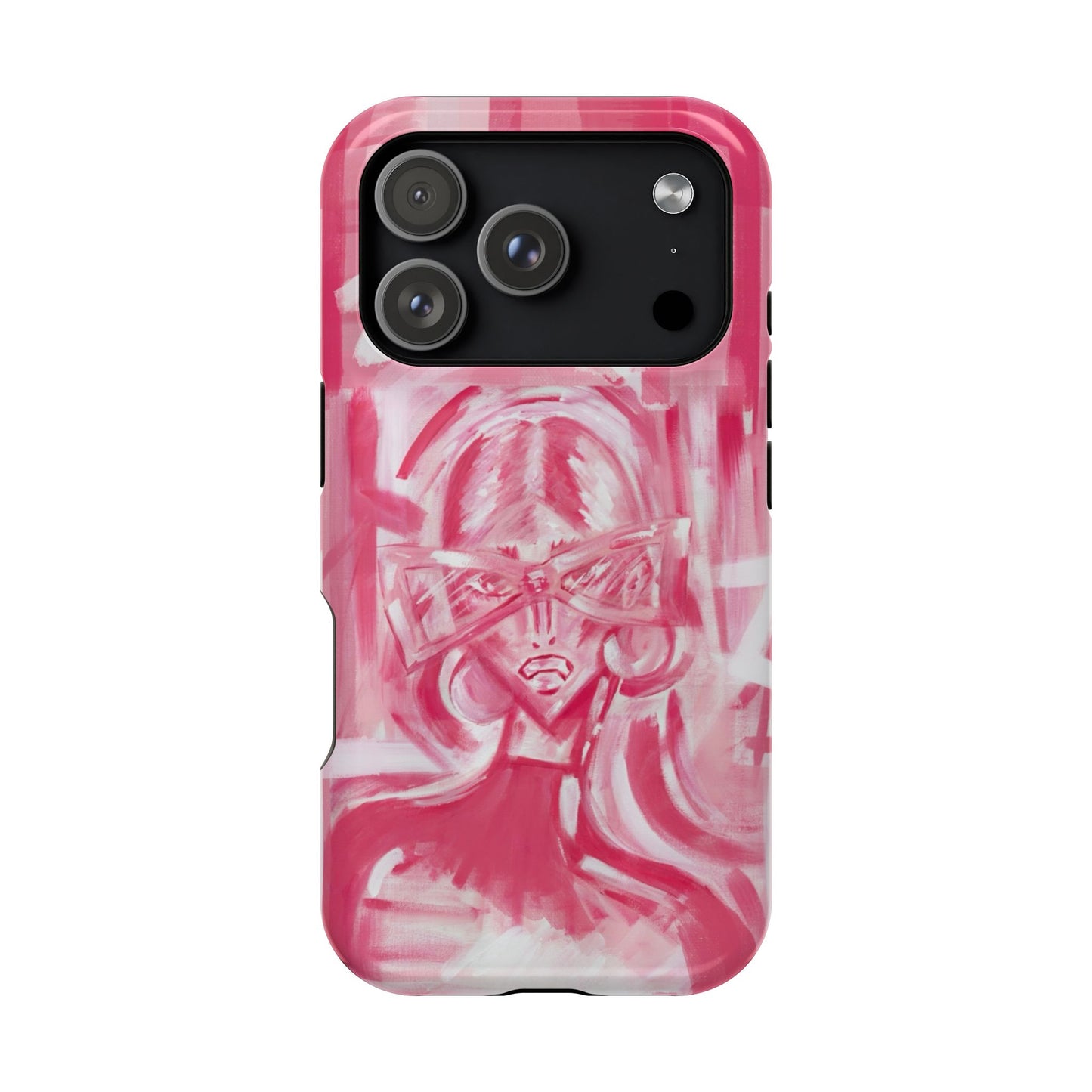 Brice Laine Mag Safe Case