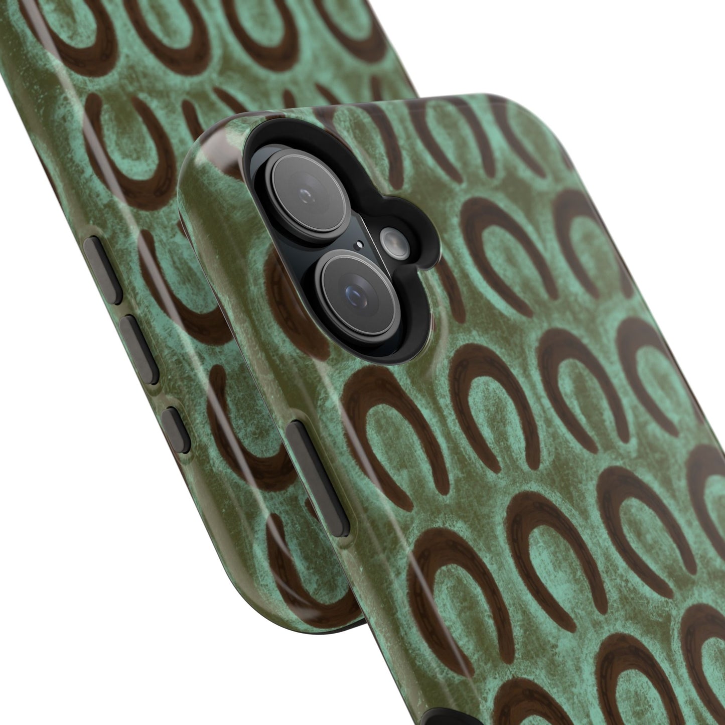 Lucky Muse Mag Safe Case