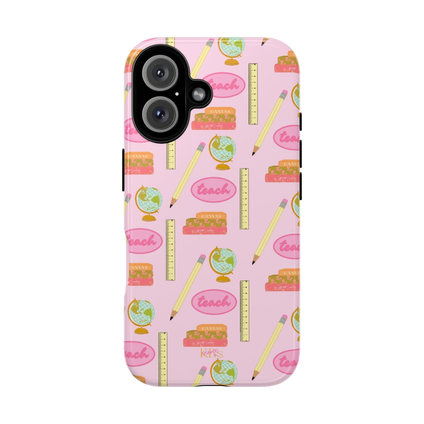 Campus Collection Tough Case