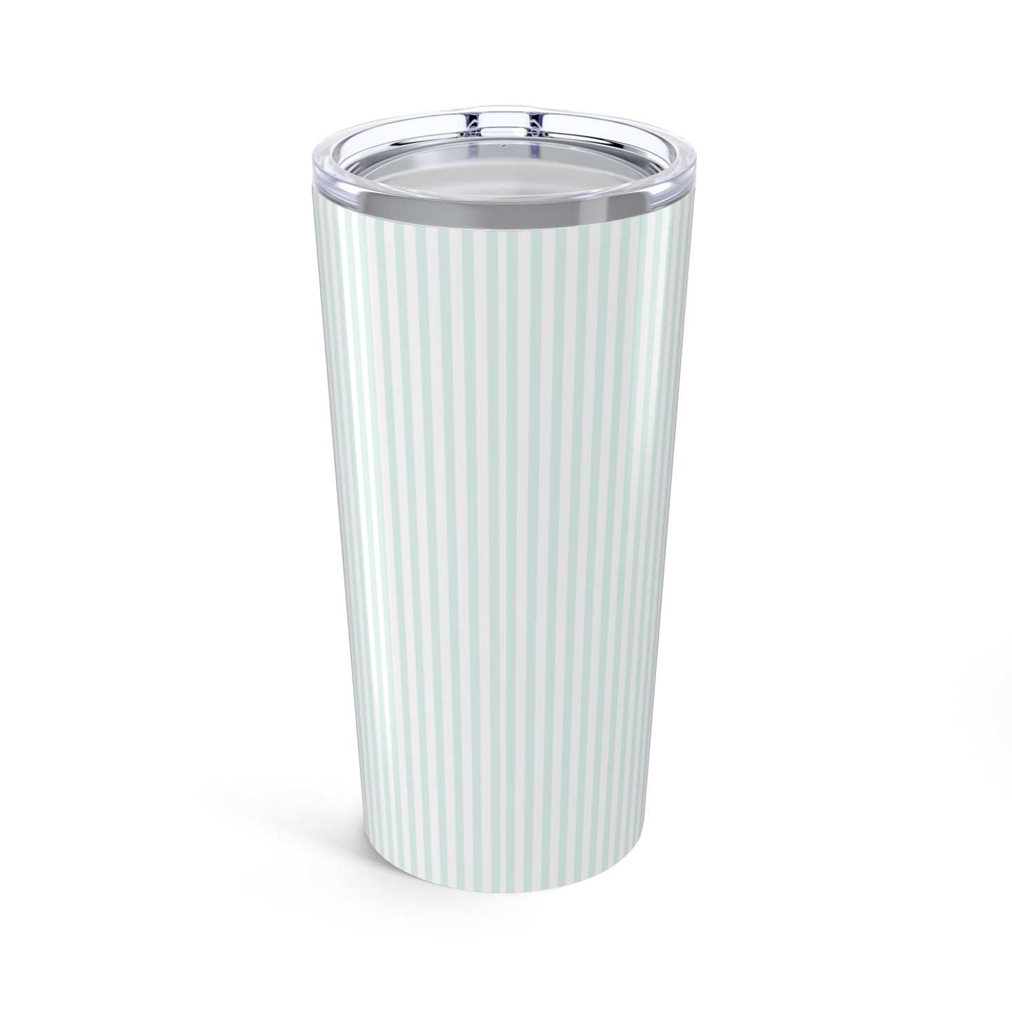 Lily Bloom Tumbler - Blue