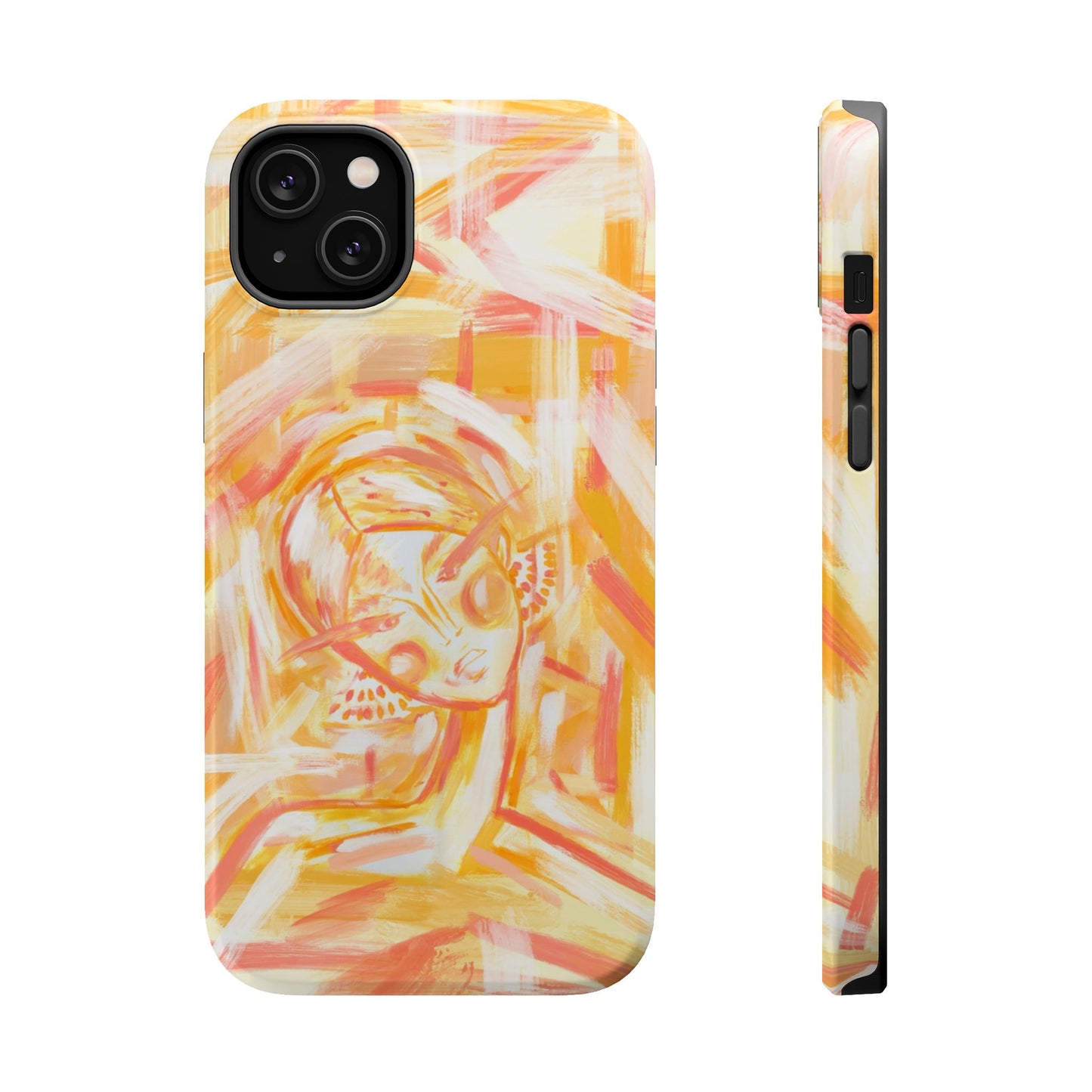 Vienna Park Mag Safe Case