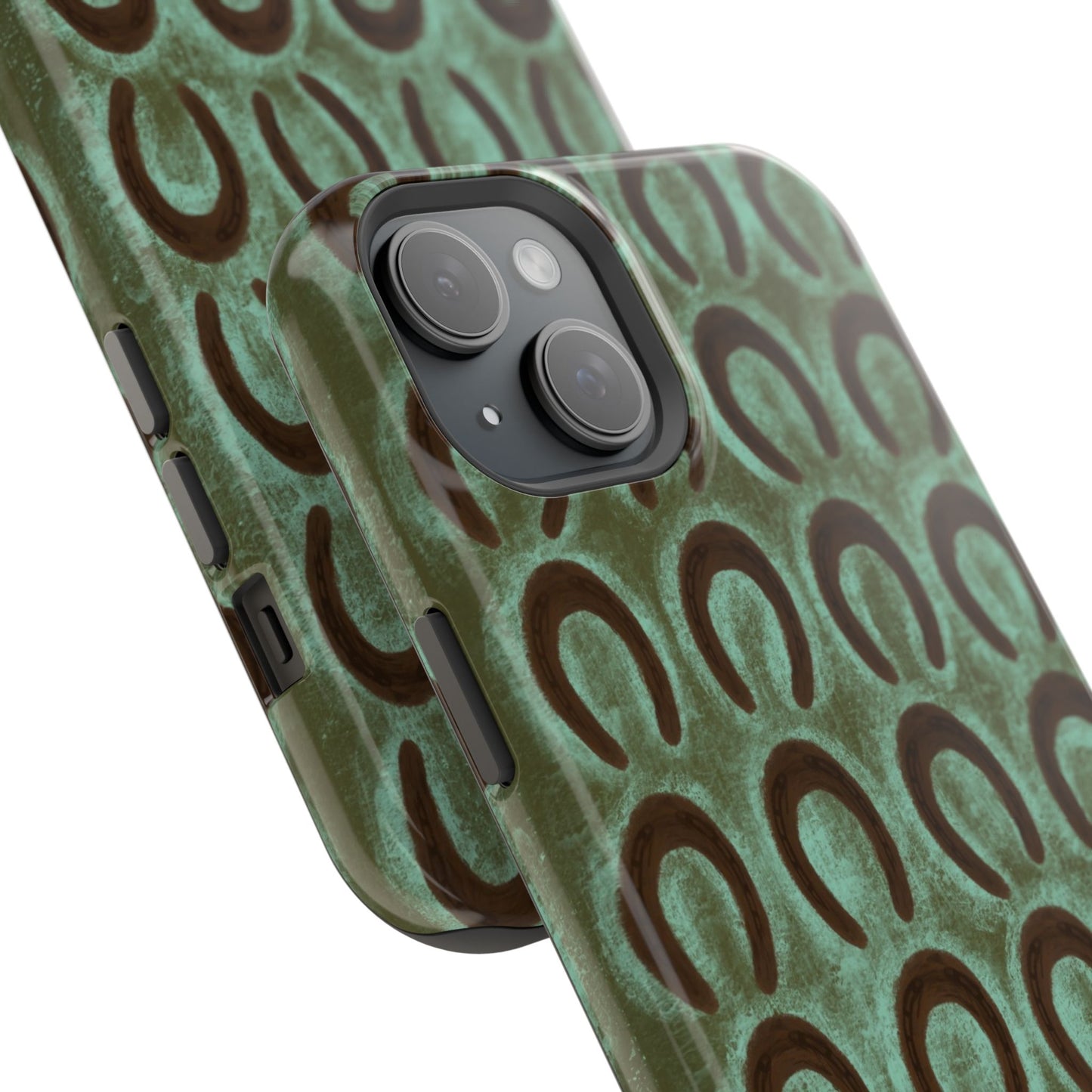 Lucky Muse Mag Safe Case