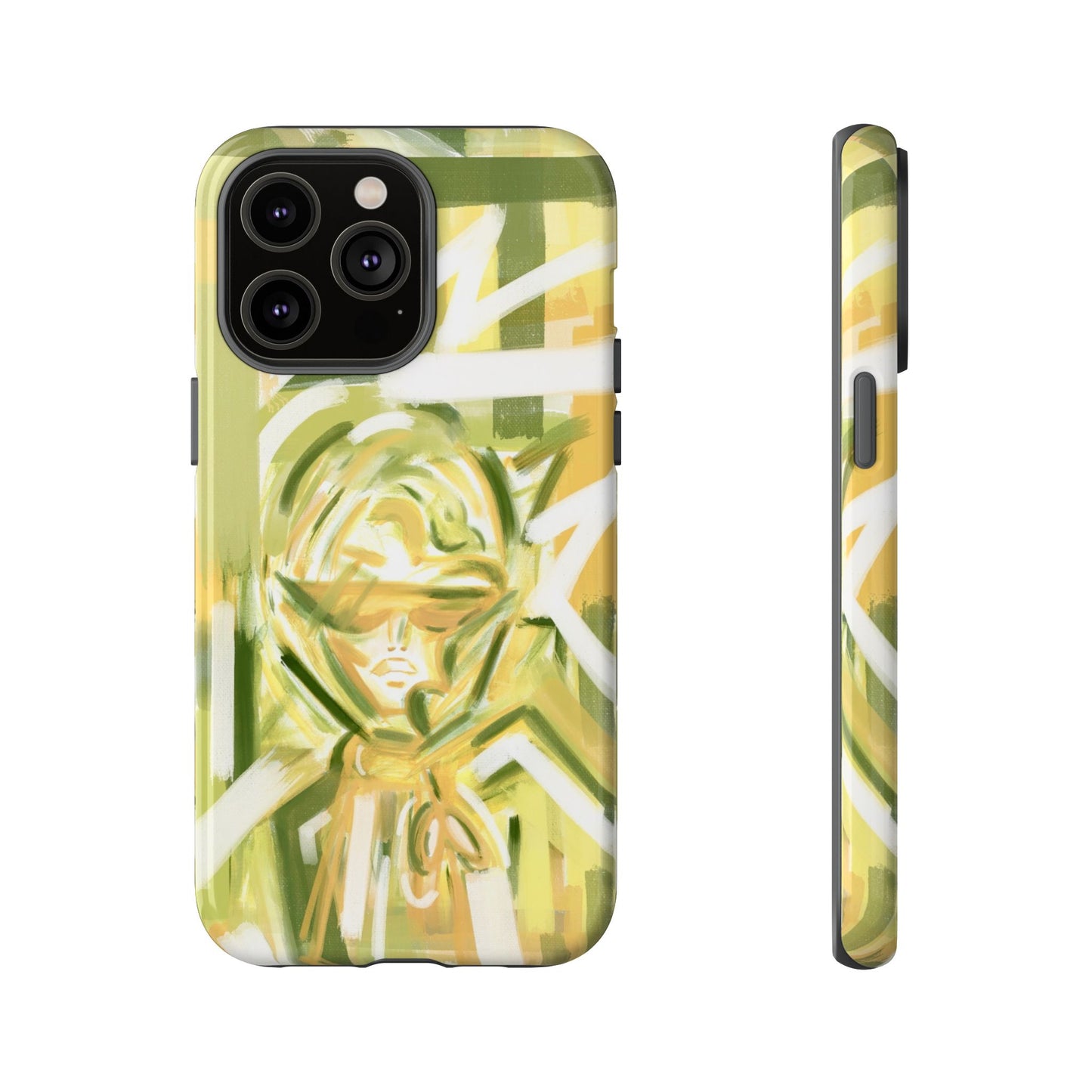 Rowan Hyde Tough Case