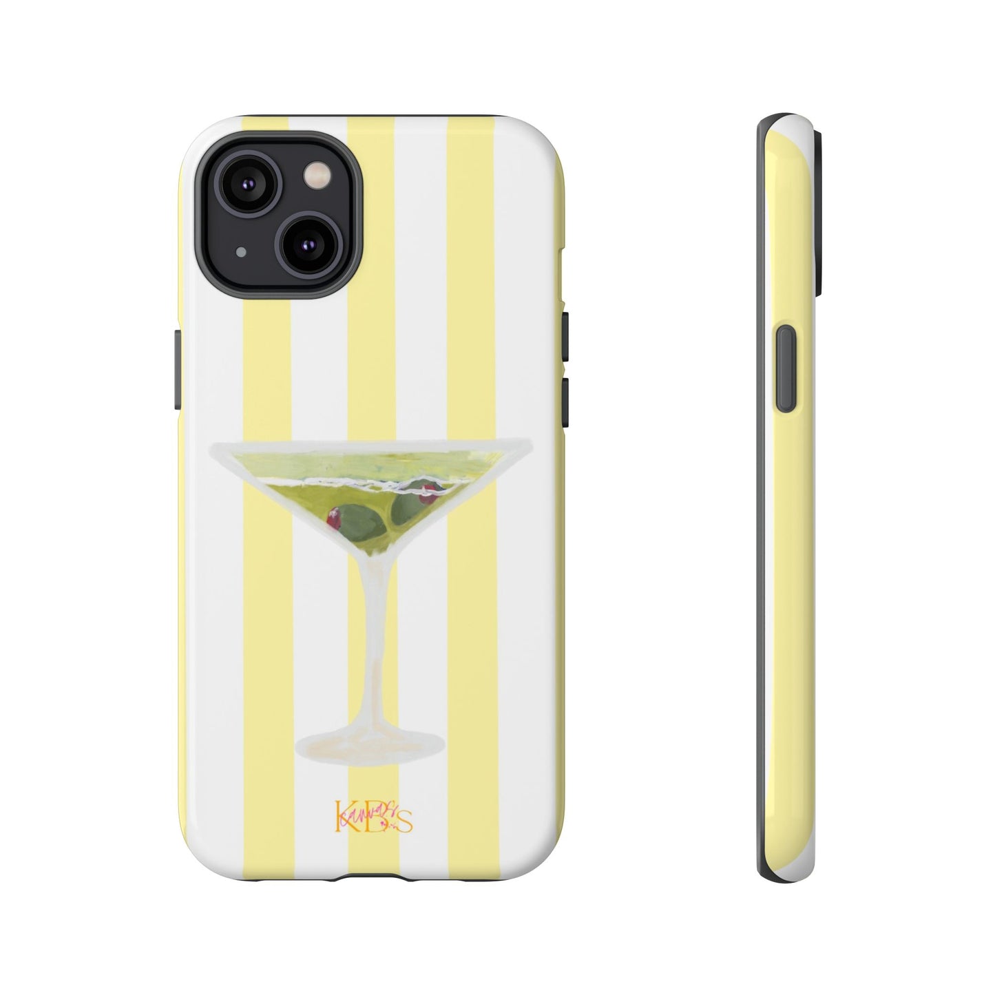 Dirty Martini Tough Case