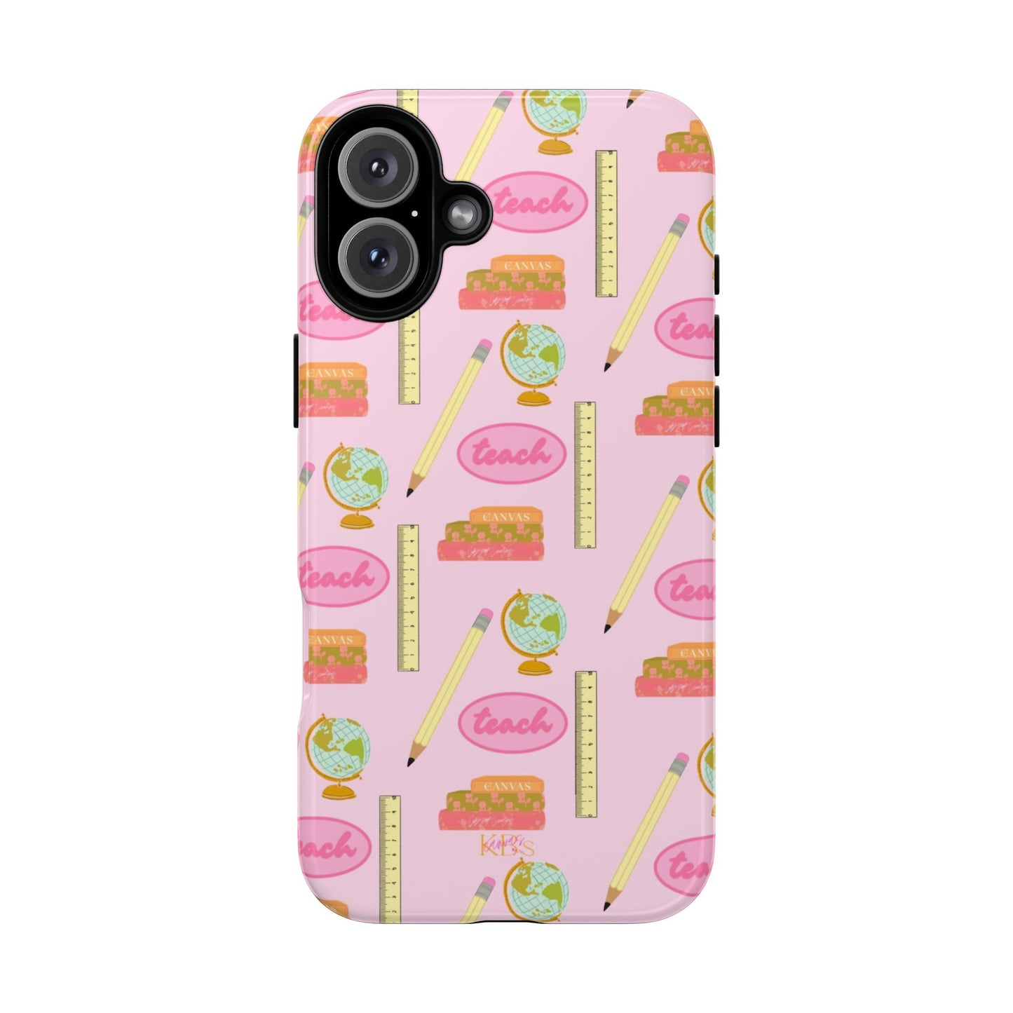 Campus Collection Tough Case