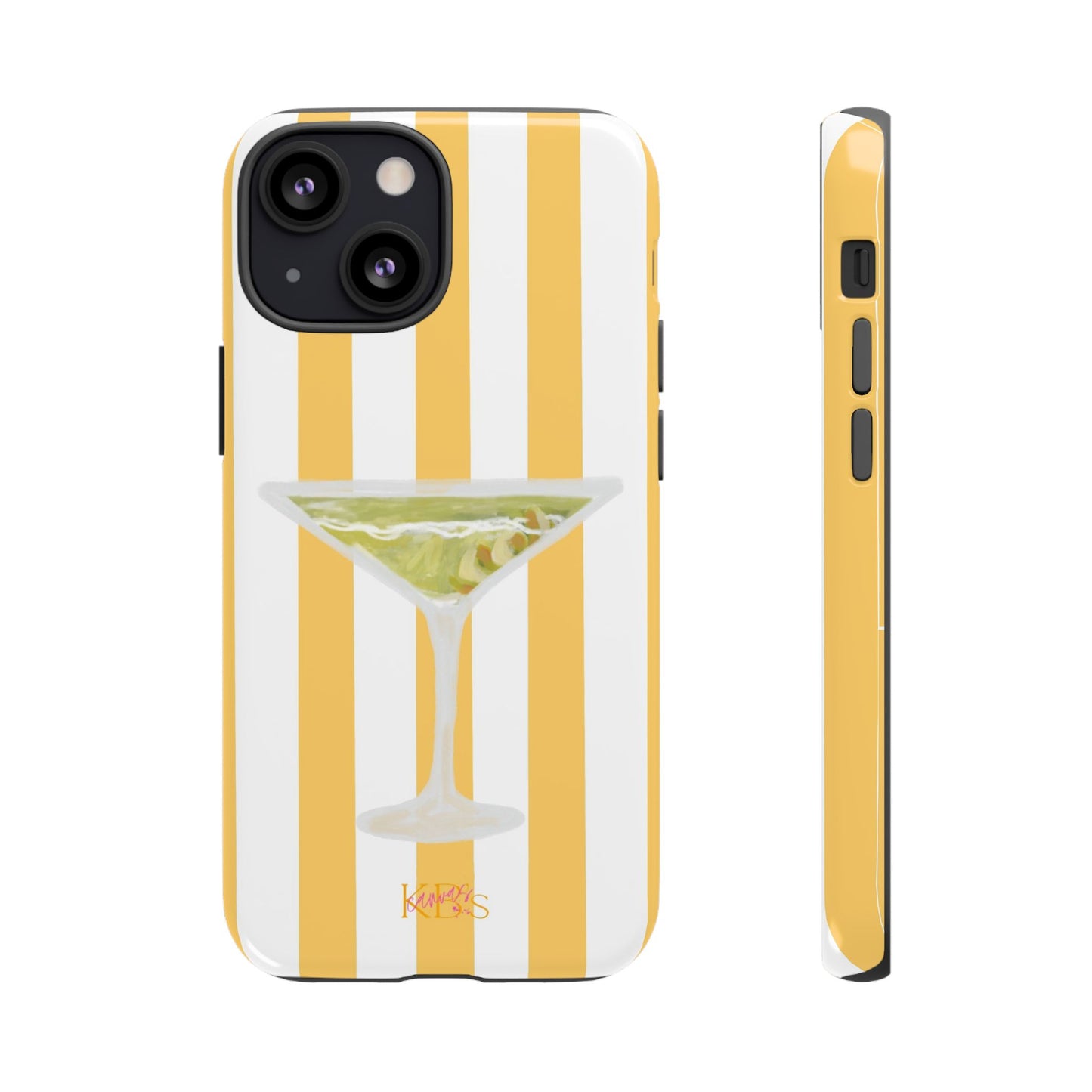 Limoncello Martini Tough Case