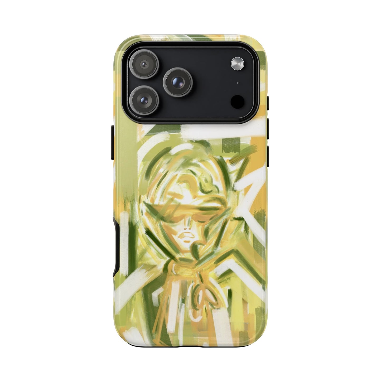 Rowan Hyde Tough Case