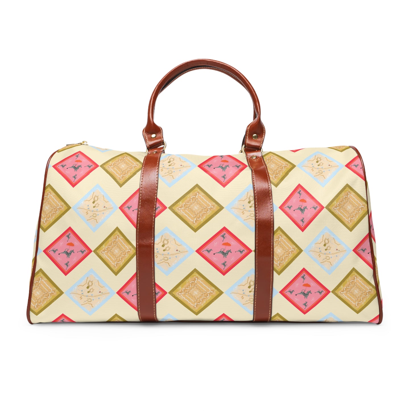 Premier Scarf Carry On Bag