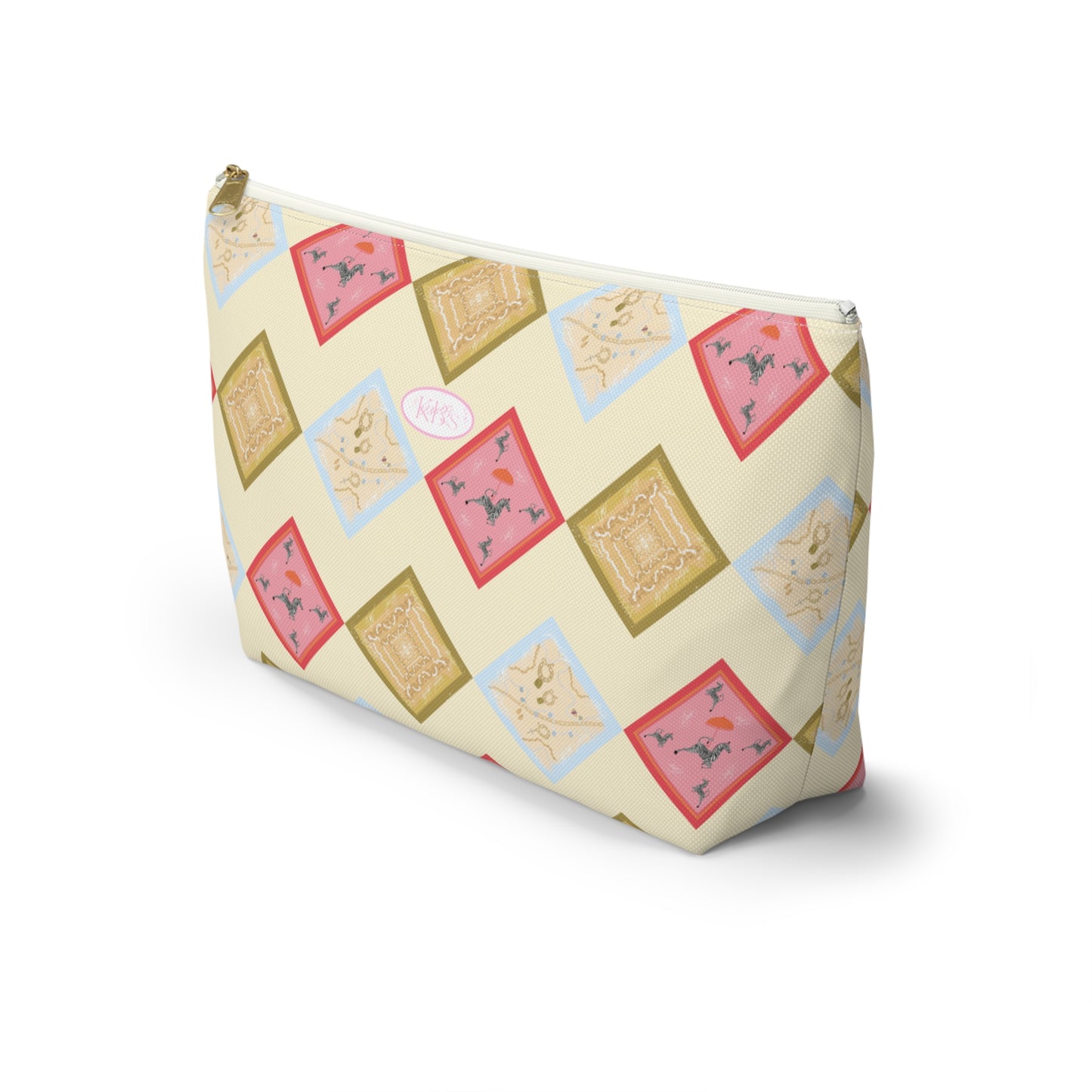 Premier Scarf Accessory Pouch