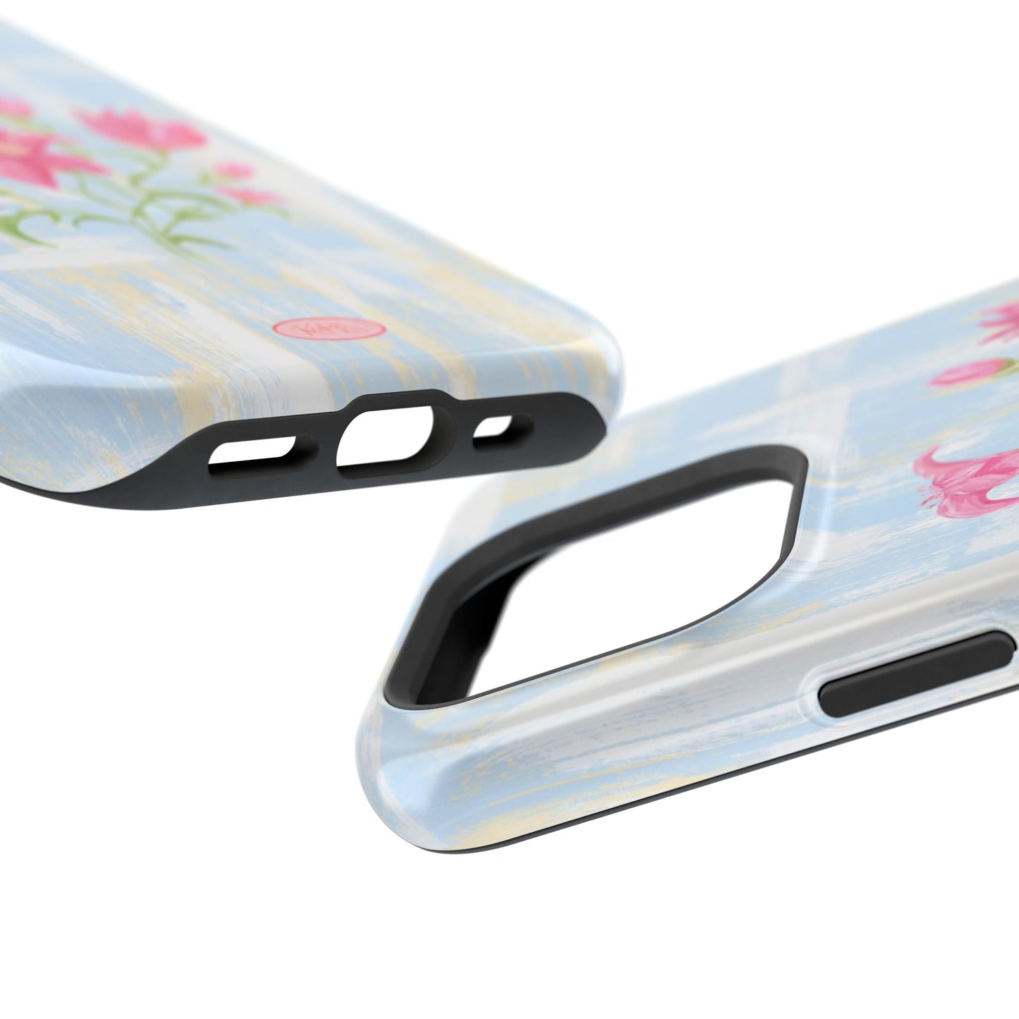 Lily Bloom Mag Safe Case for iPhone