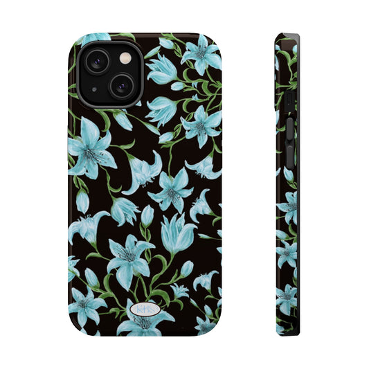 The Botanique Mag Safe Case for iPhone