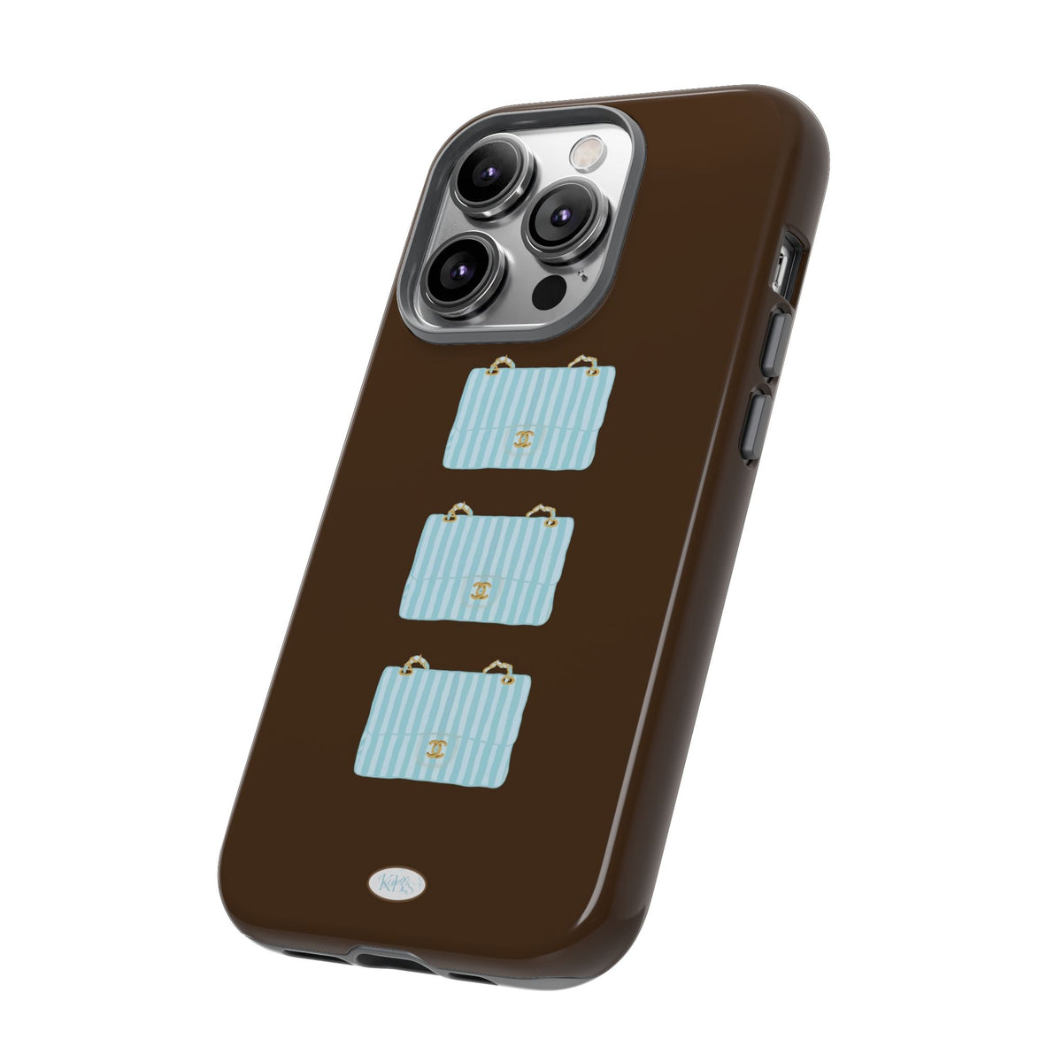 Sac No.5 Tough Case for iPhone