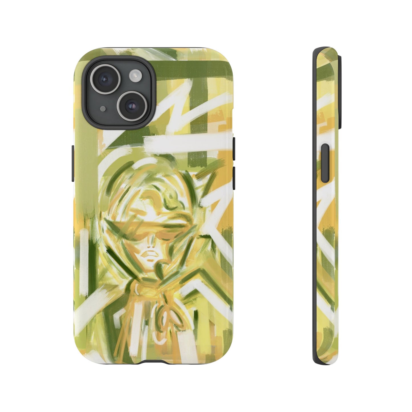 Rowan Hyde Tough Case