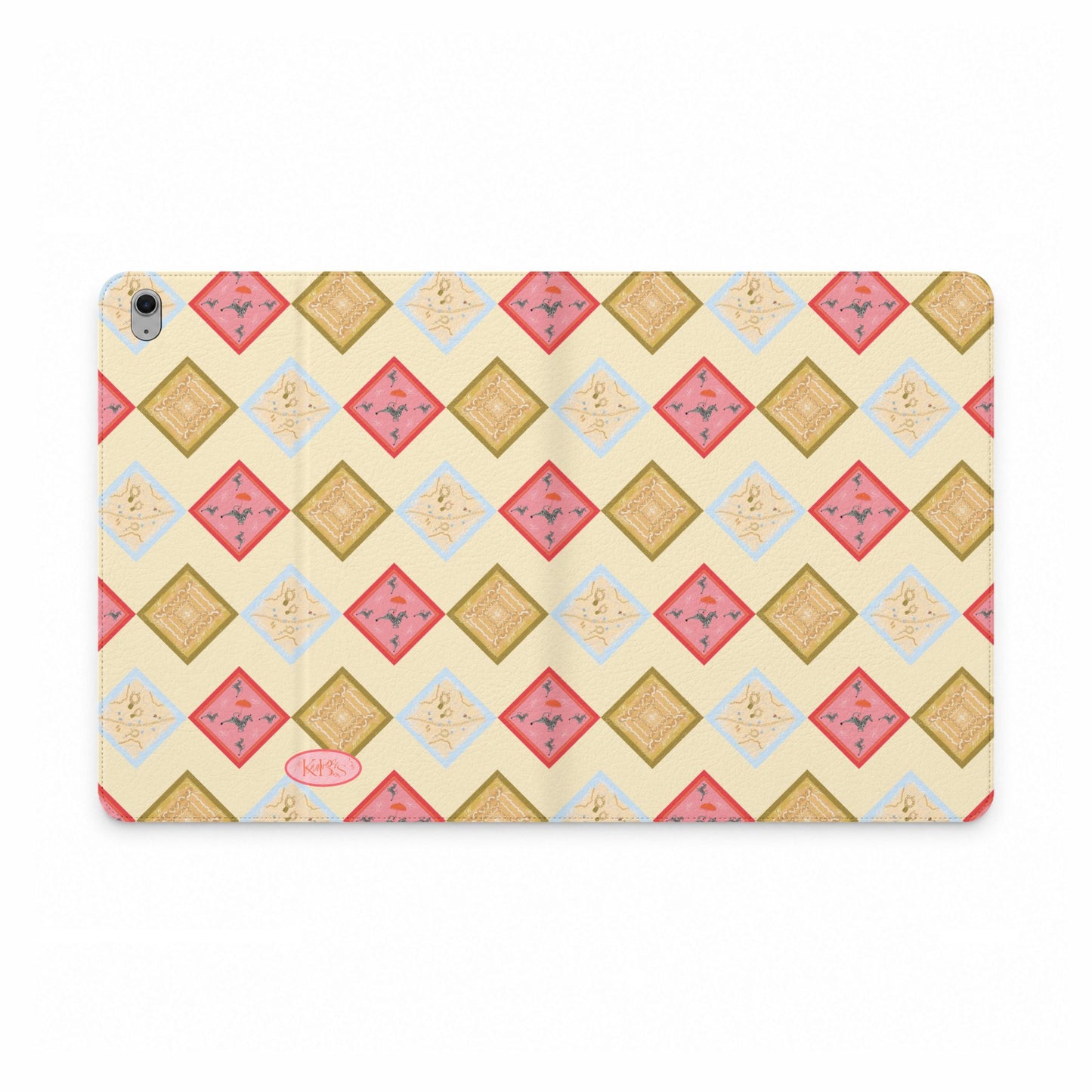Premier Print iPad Case