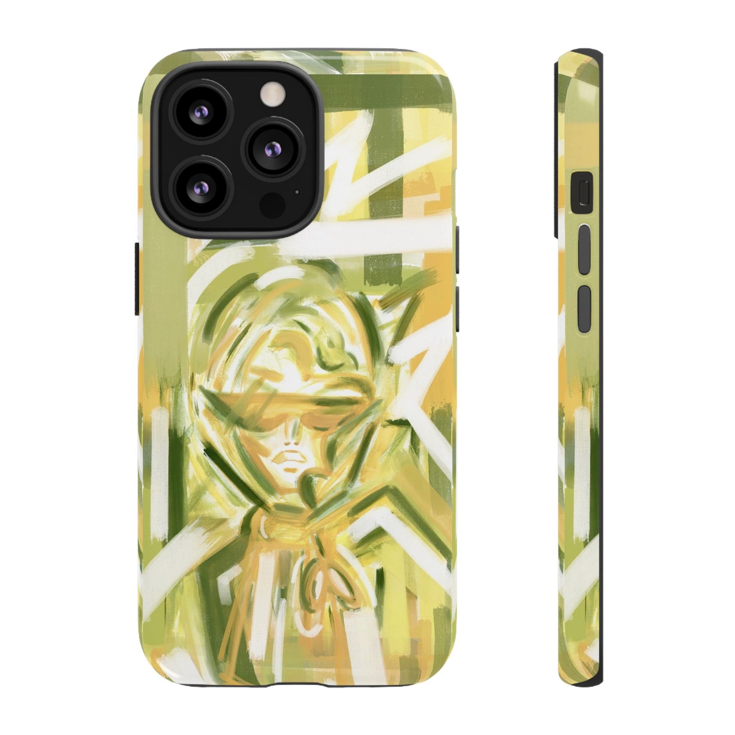 Rowan Hyde Tough Case