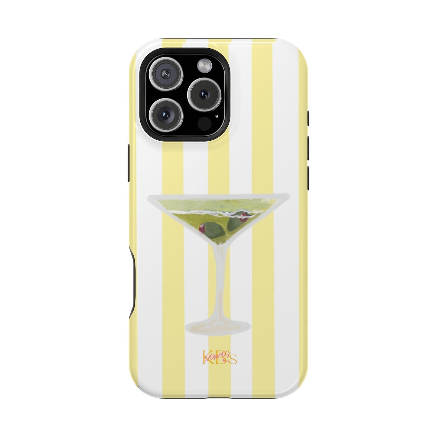Dirty Martini Mag Safe Case
