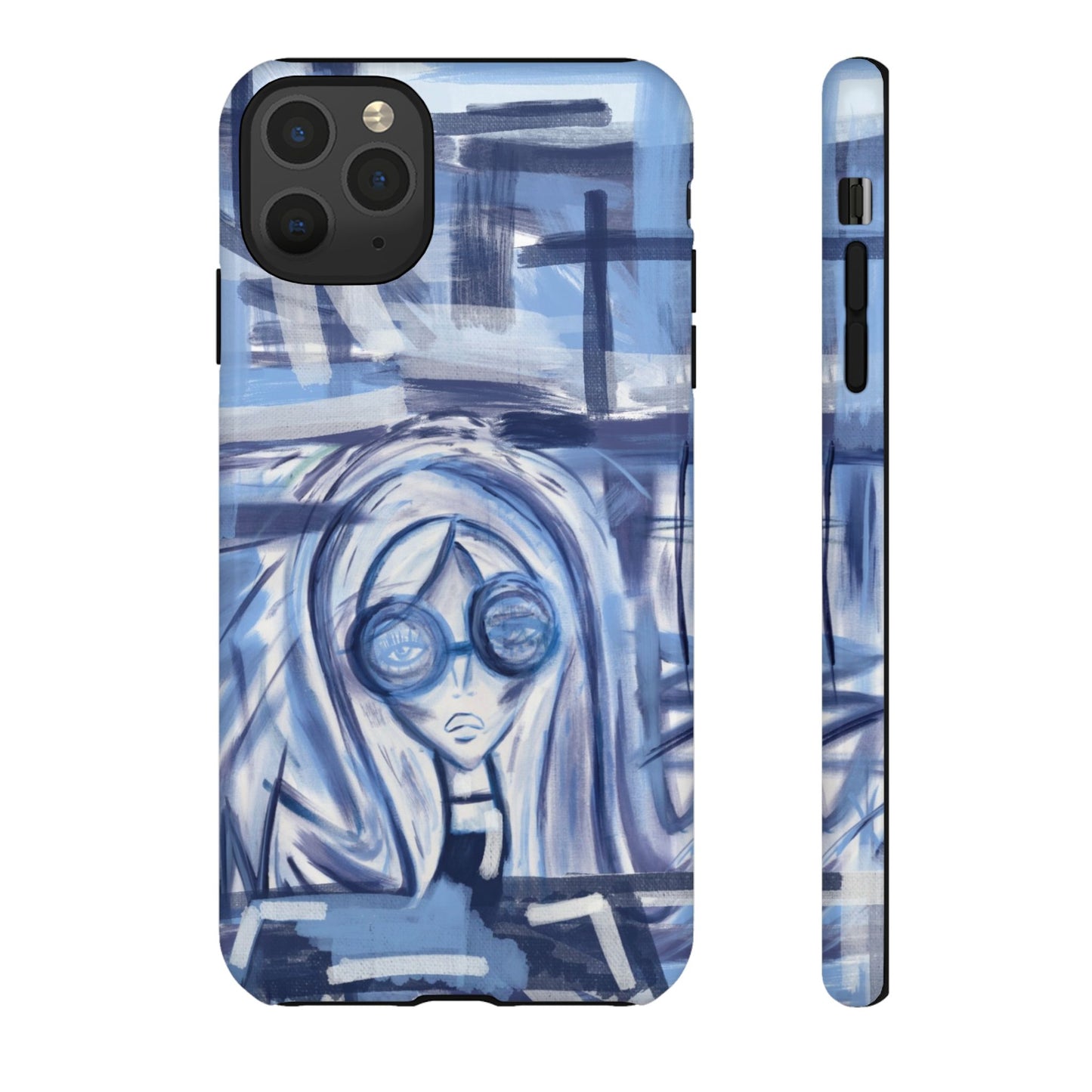 Indy Jane Tough Case