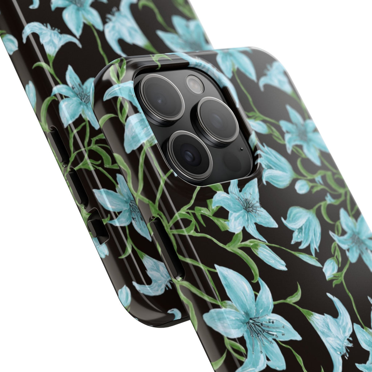 The Botanique Tough Case for iPhone
