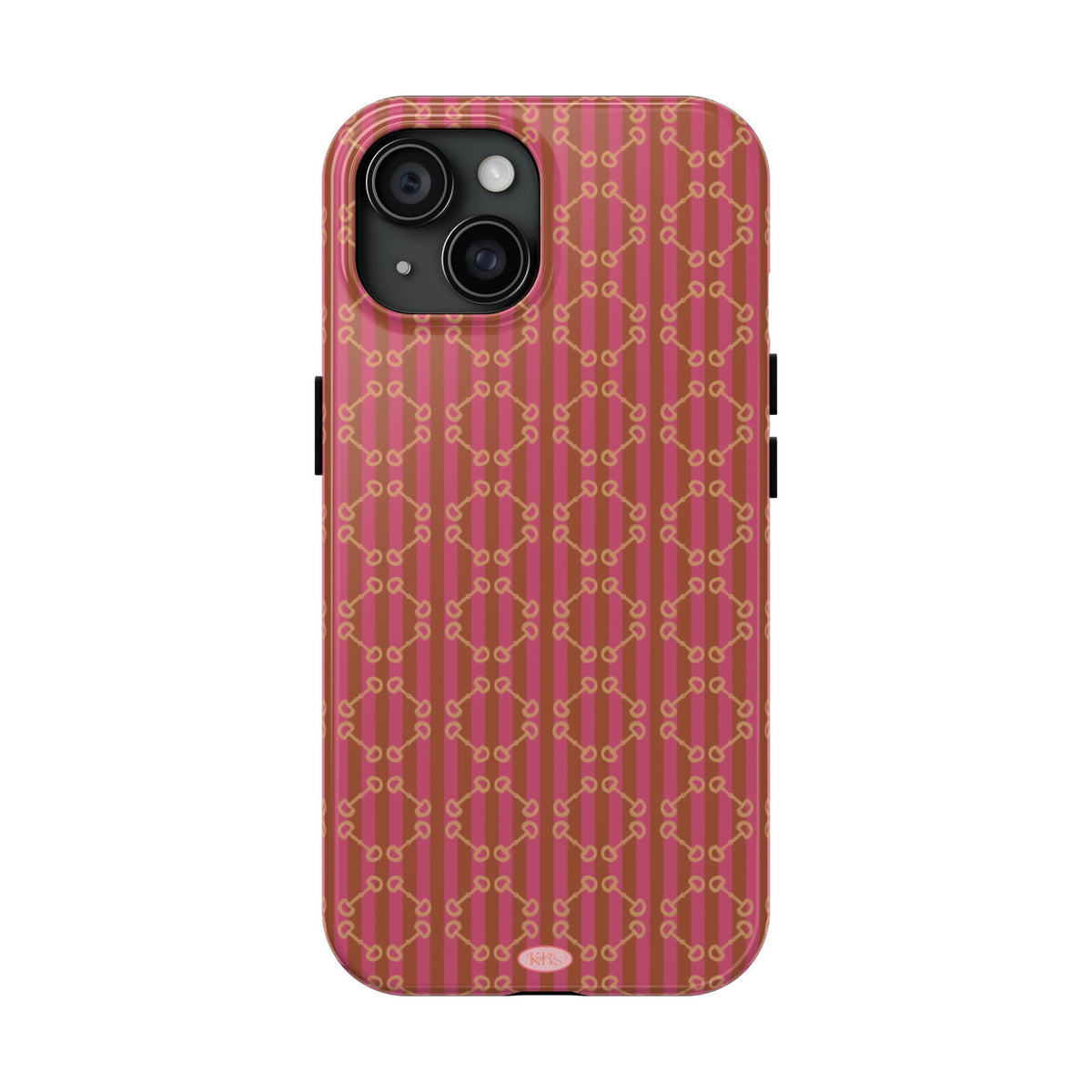 The Link Tough Case for iPhone