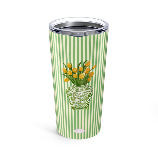 Tulip Haus Tumbler