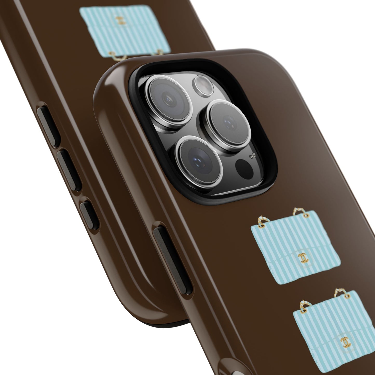 Sac No.5 Tough Case for iPhone