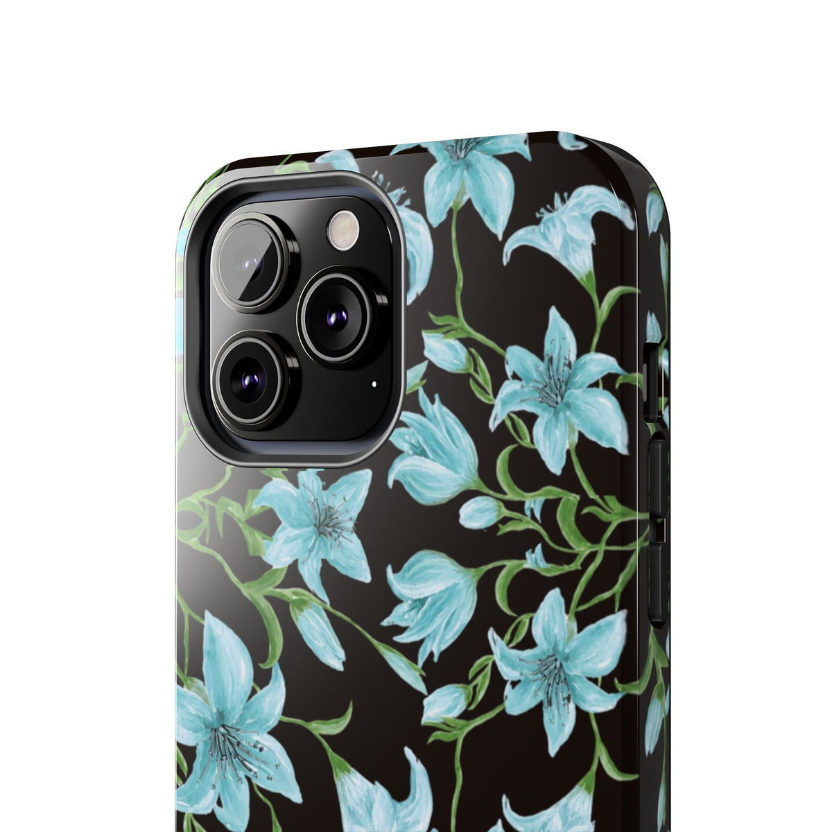 The Botanique Tough Case for iPhone