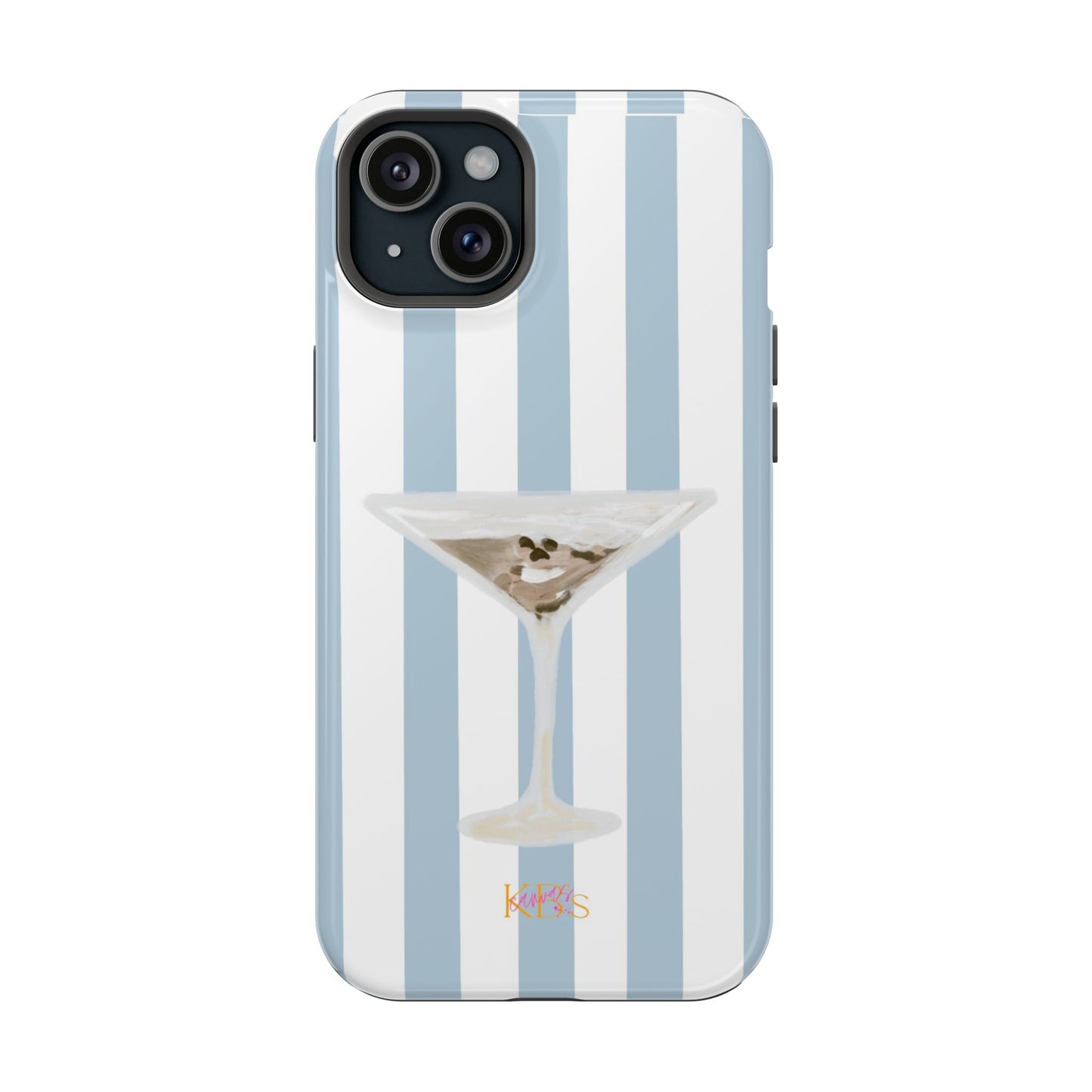 Espresso Martini Mag Safe Case