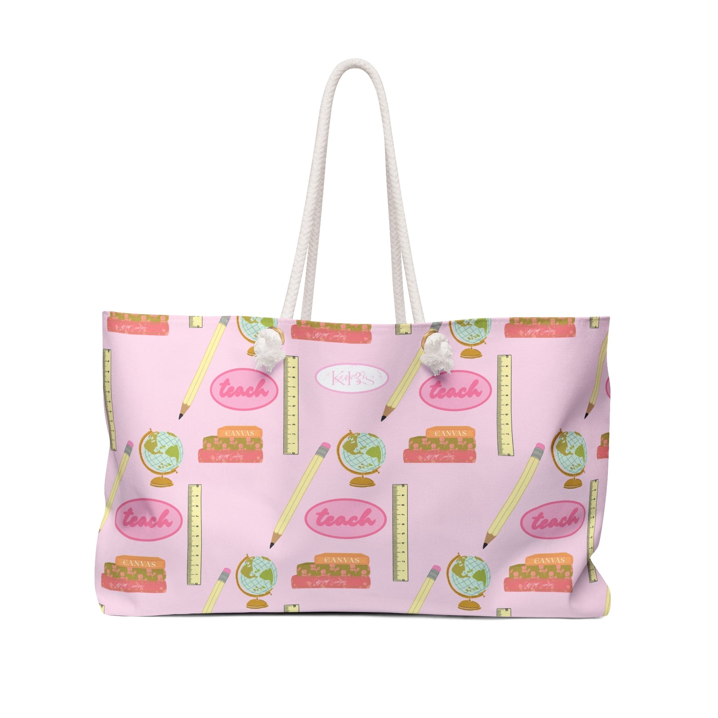 Campus Collection Weekender Bag