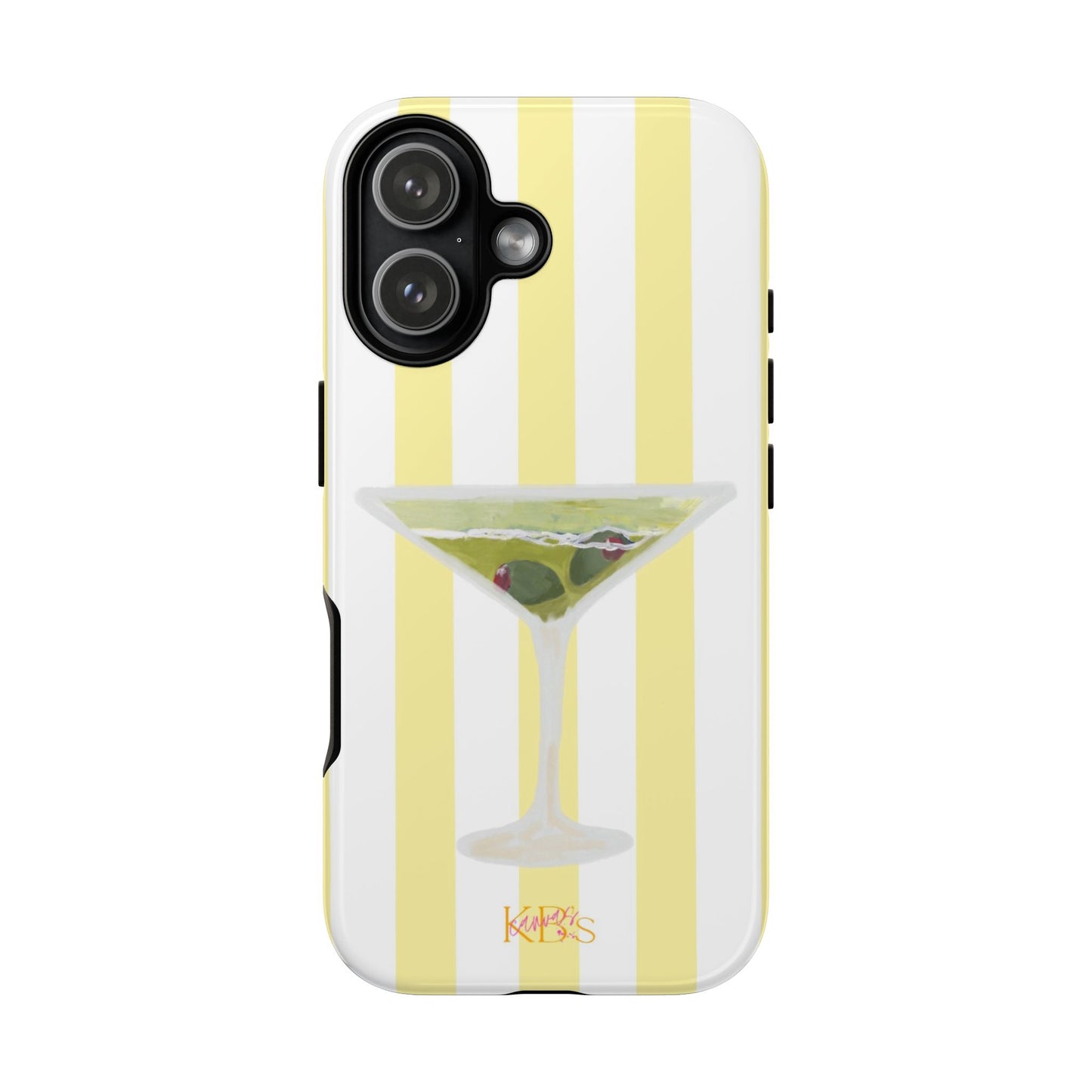 Dirty Martini Tough Case