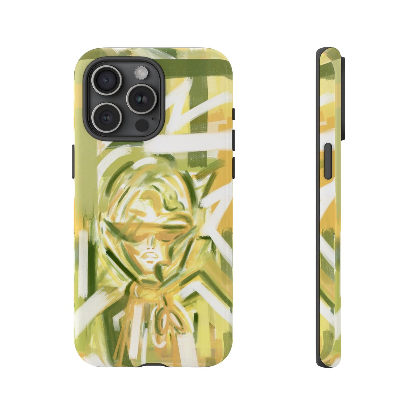Rowan Hyde Tough Case