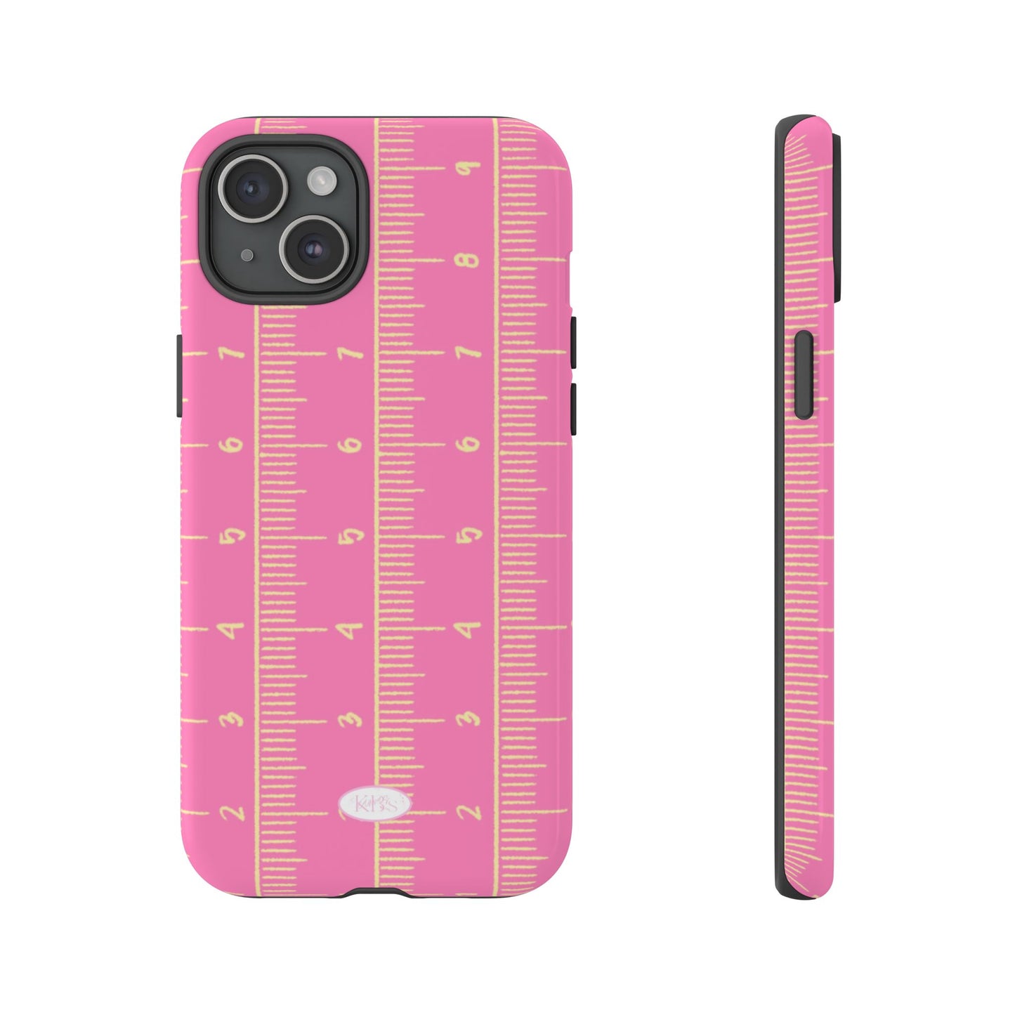 Metric Muse Tough Case