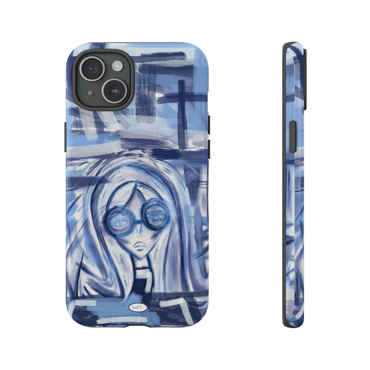 Indy Jane Tough Case for iPhone