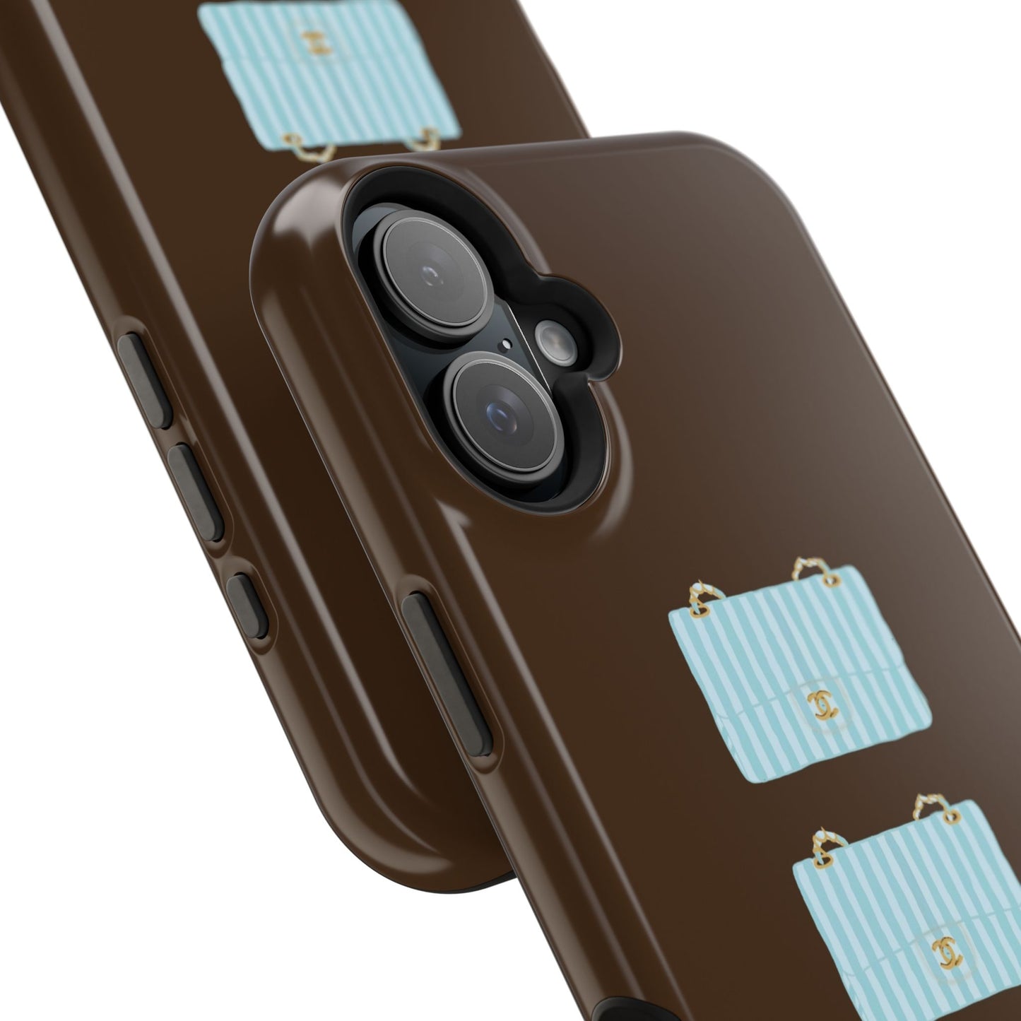 Sac No. 5 Mag Safe Case for iPhone