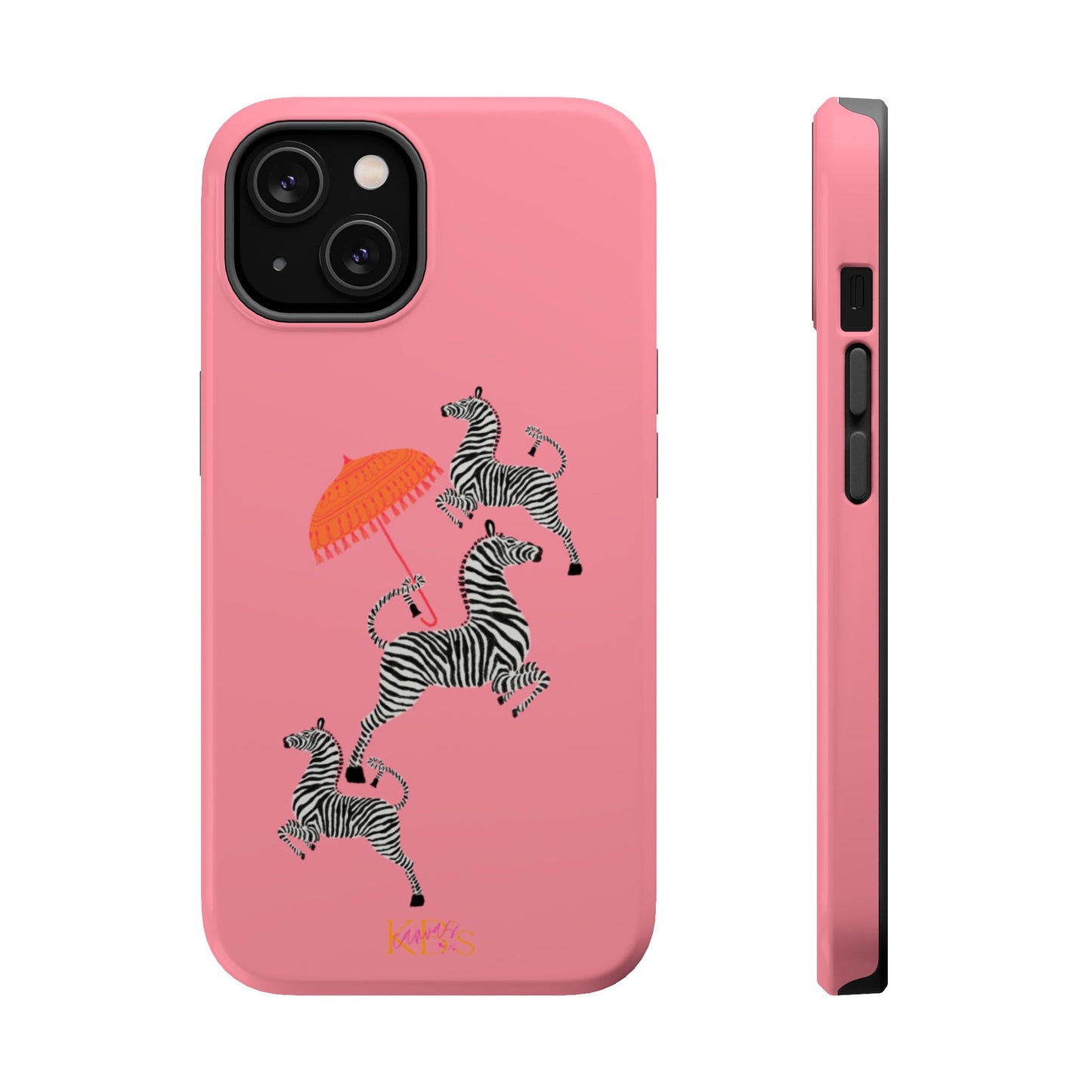 Rain or Stripe Mag Safe Case